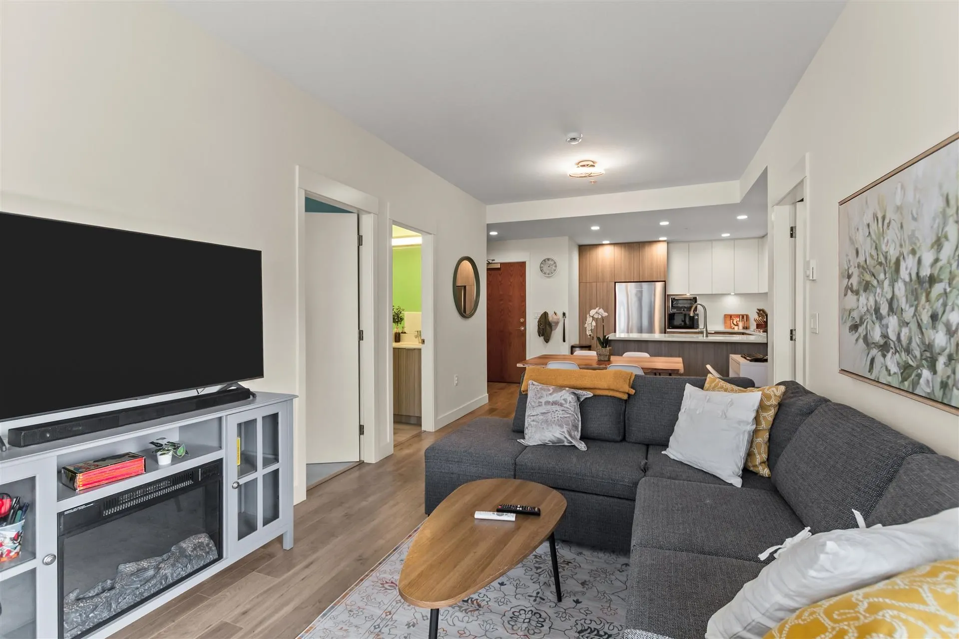 750 Dogwood Street #411