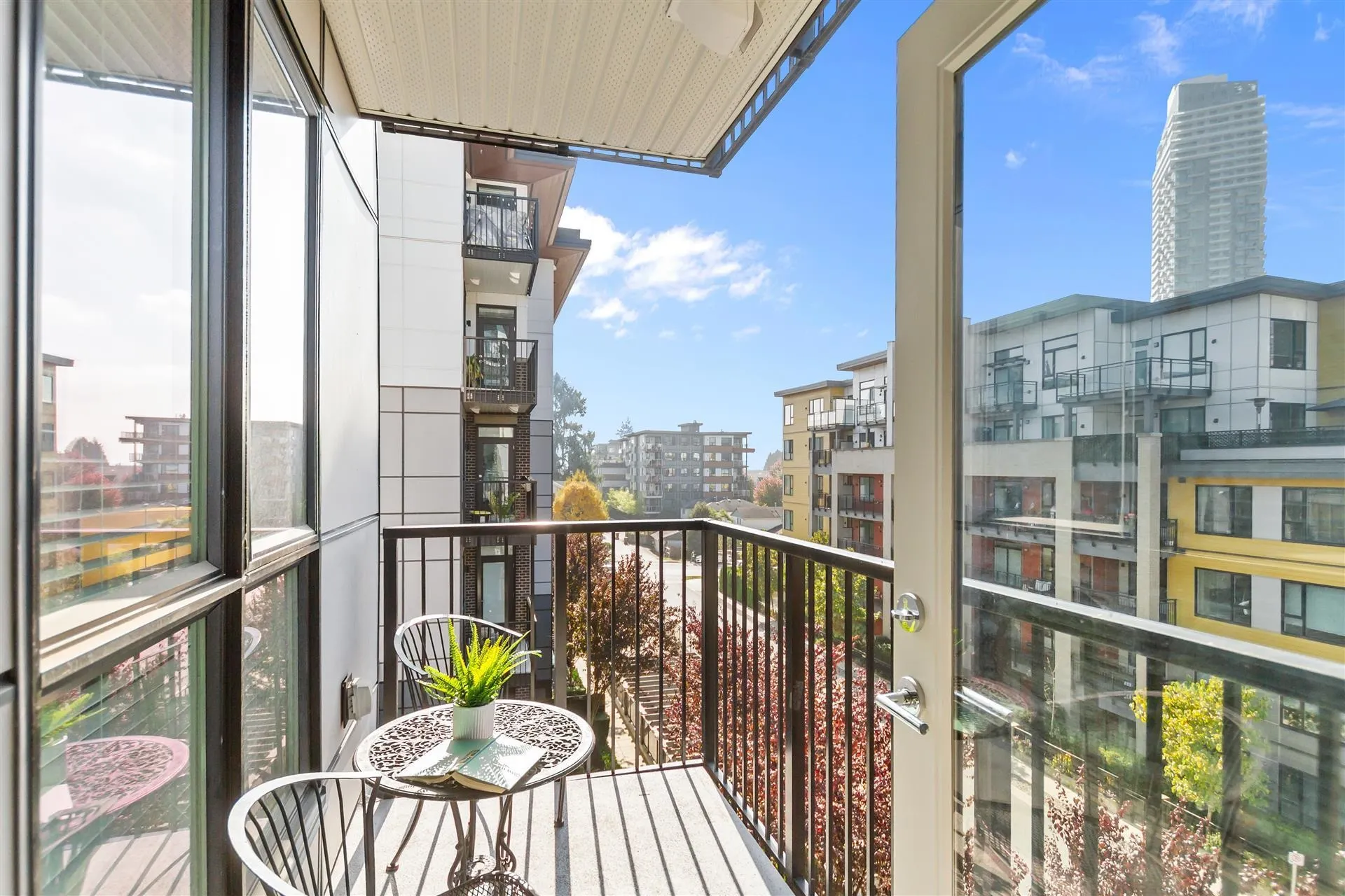 750 Dogwood Street #411