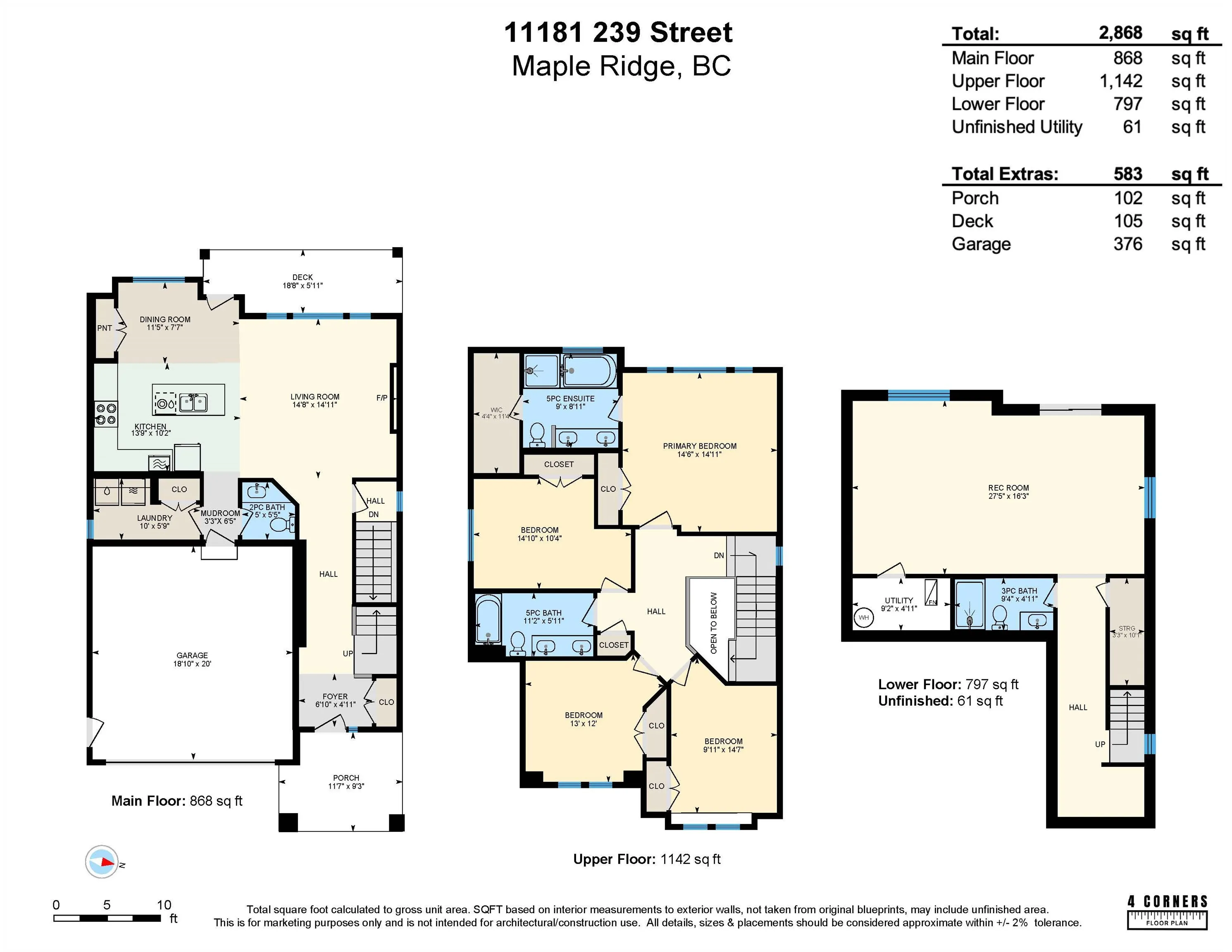 11181 239th Street