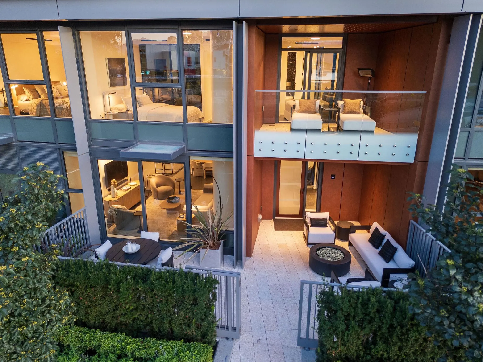 1601 Quebec Street #101