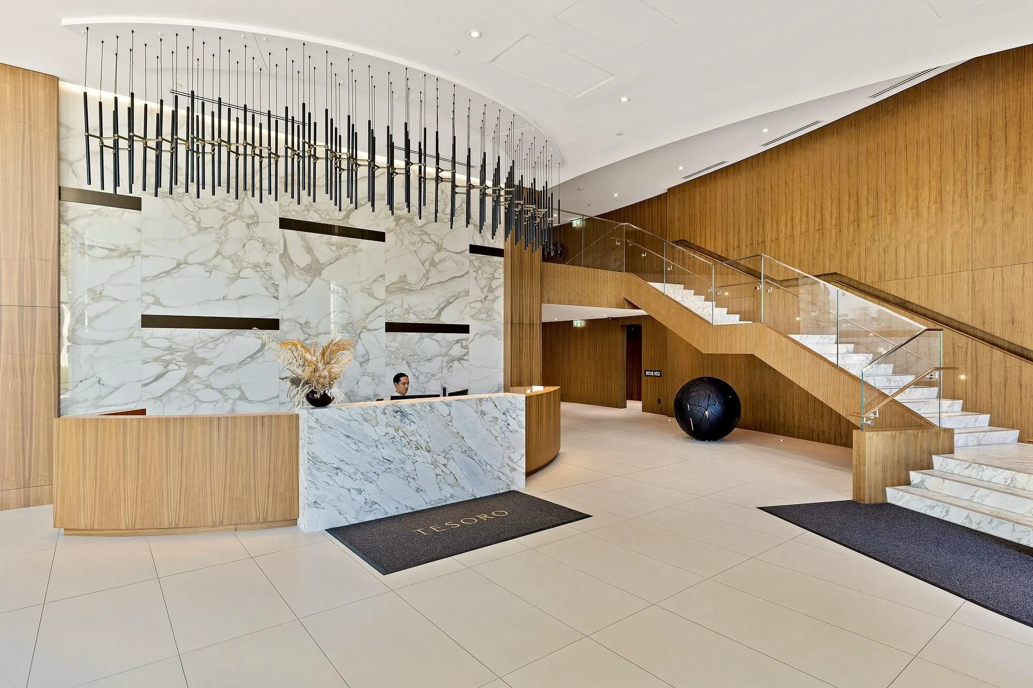 1601 Quebec Street #101