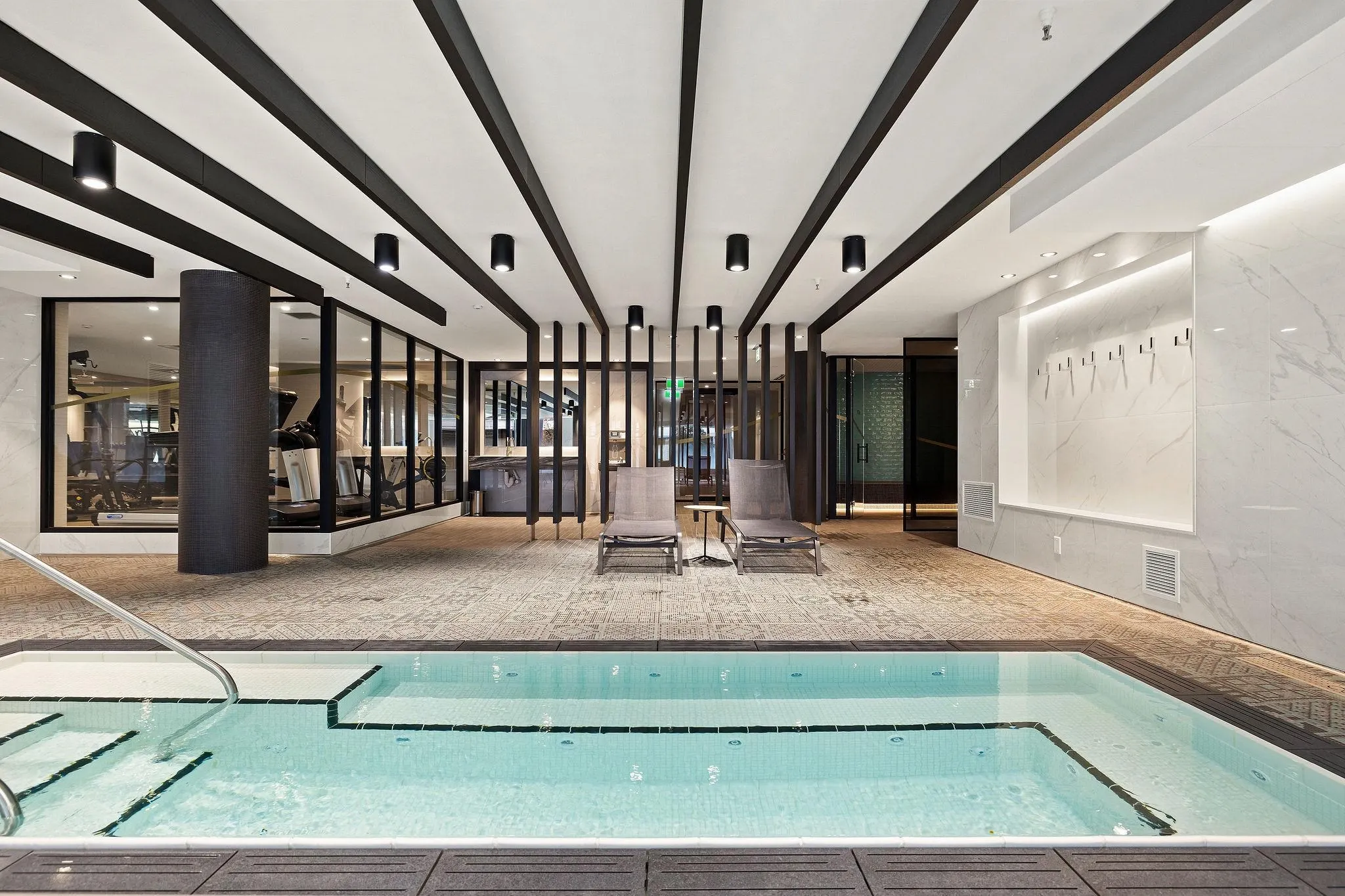 1601 Quebec Street #101