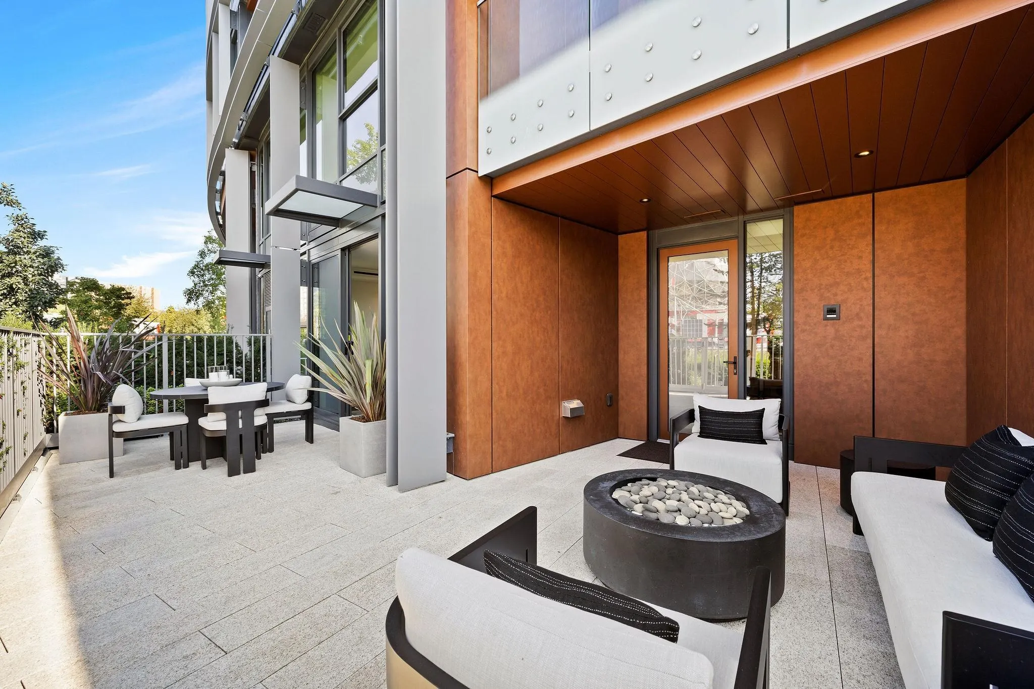 1601 Quebec Street #101