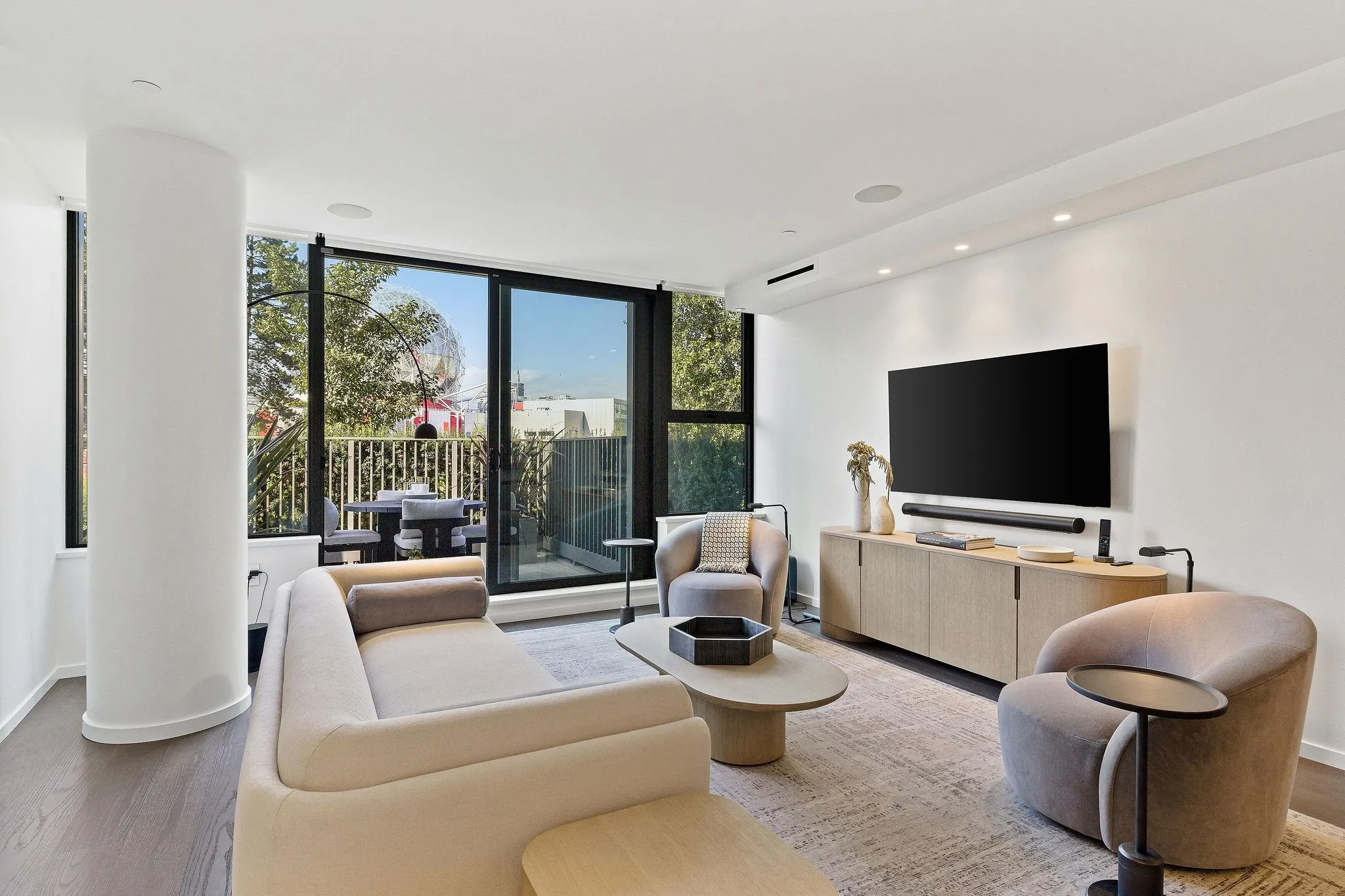 1601 Quebec Street #101