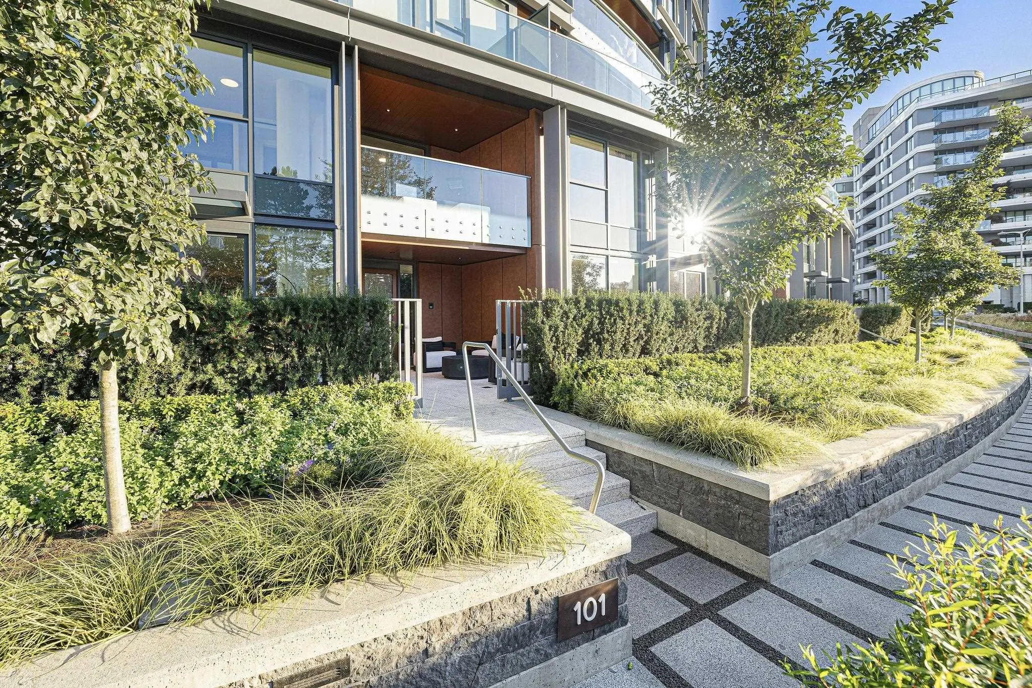 1601 Quebec Street #101