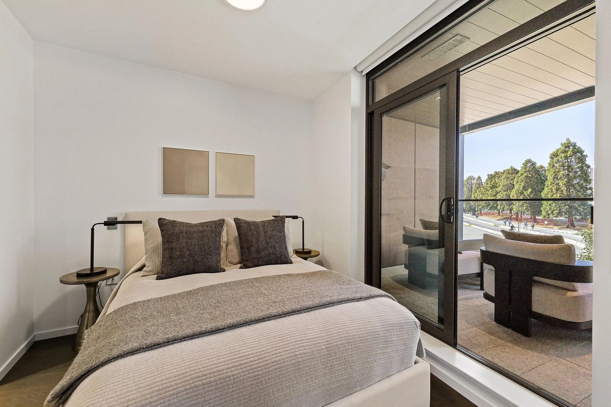 1601 Quebec Street #101