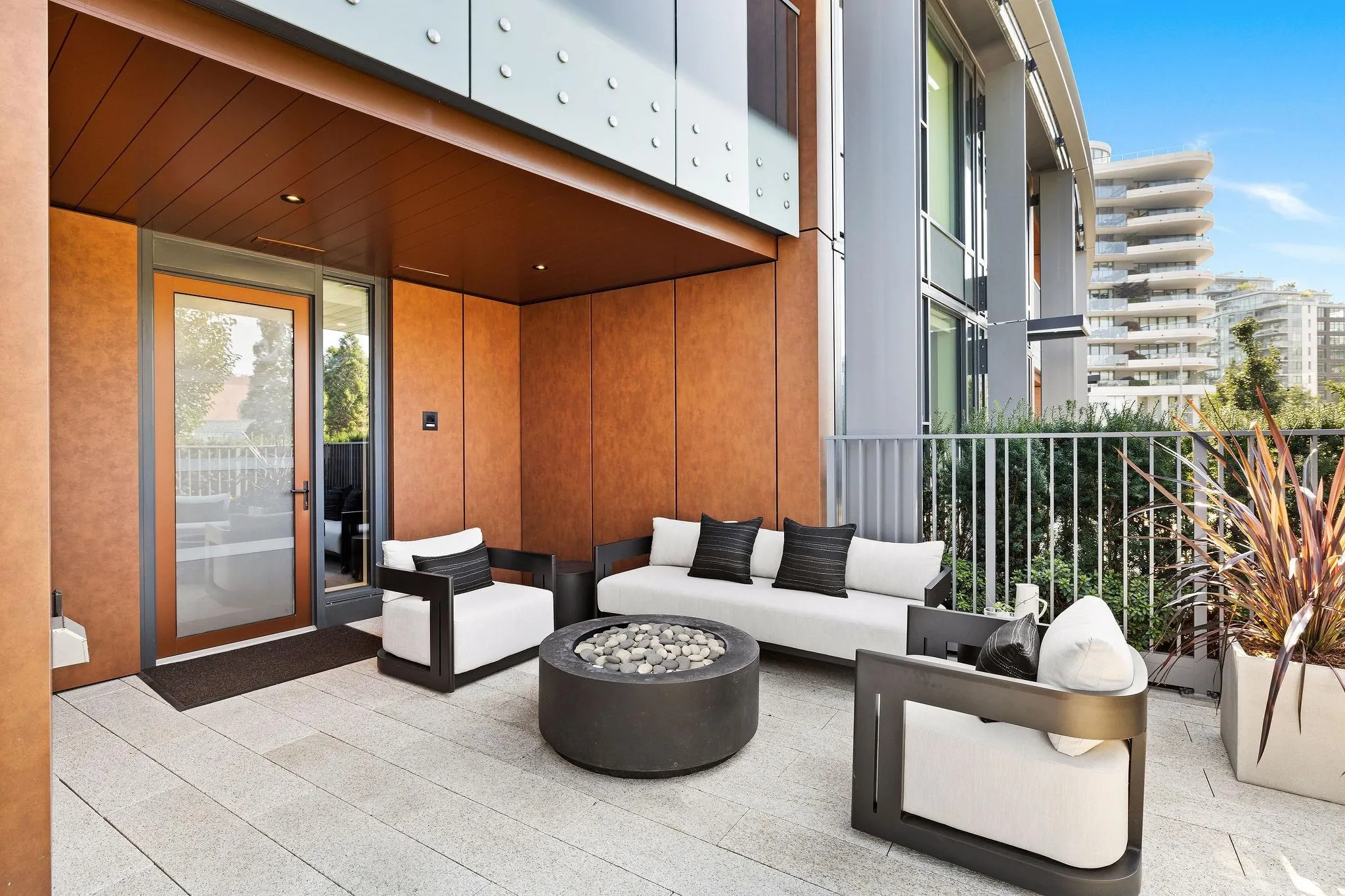 1601 Quebec Street #101