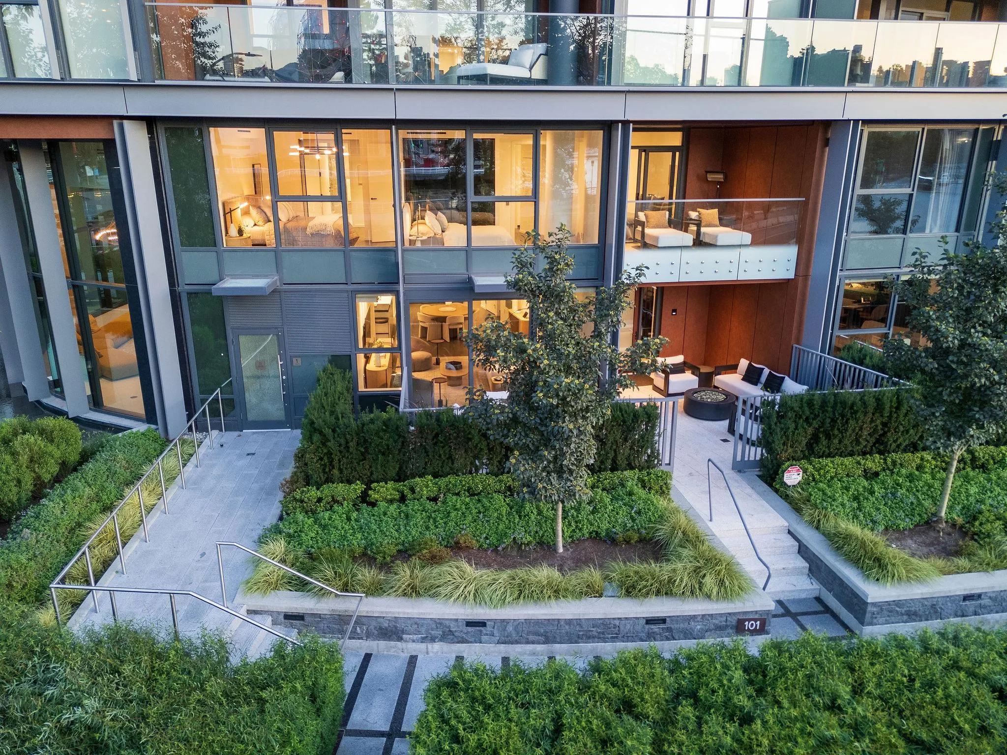 1601 Quebec Street #101