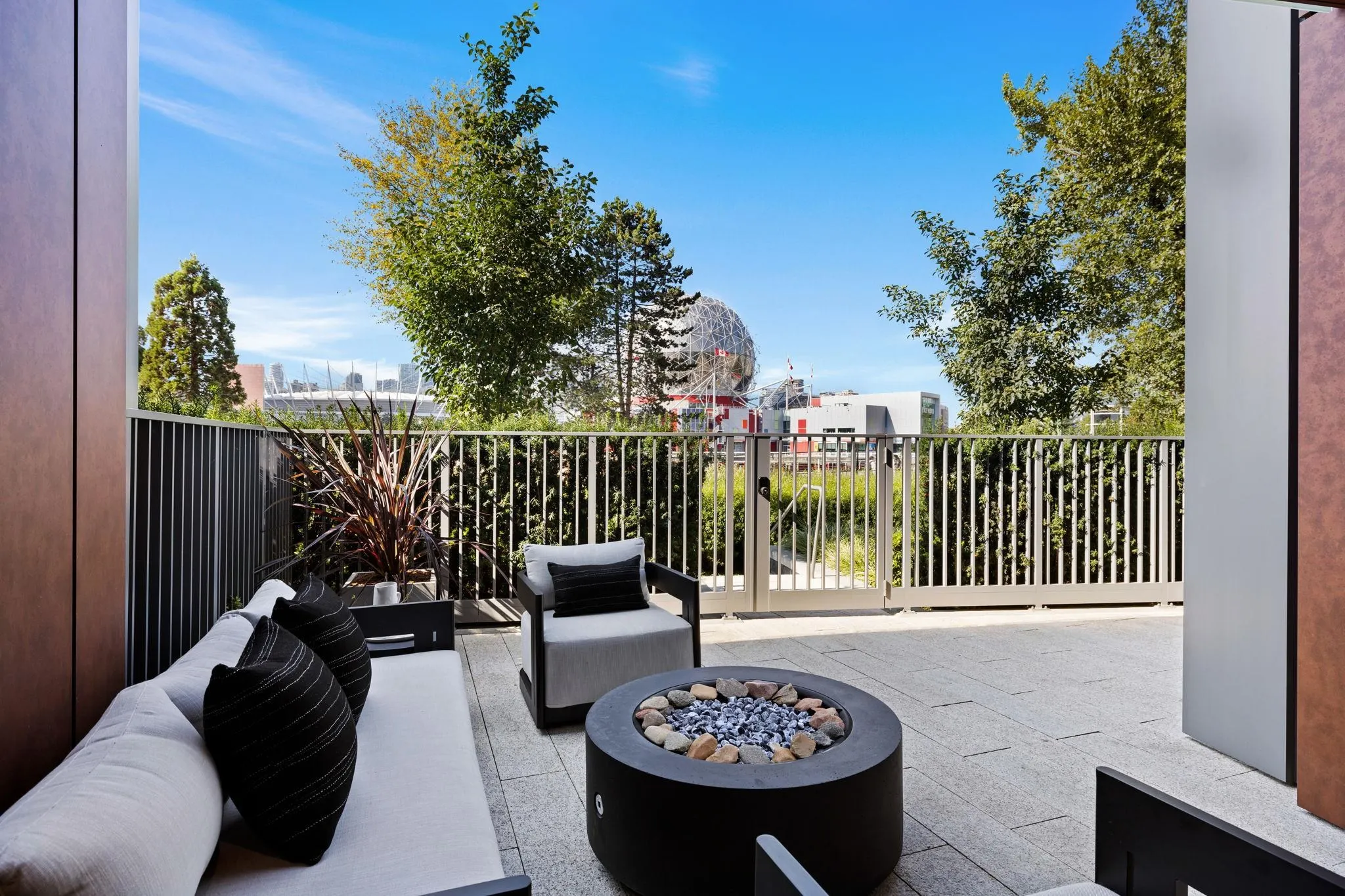 1601 Quebec Street #101