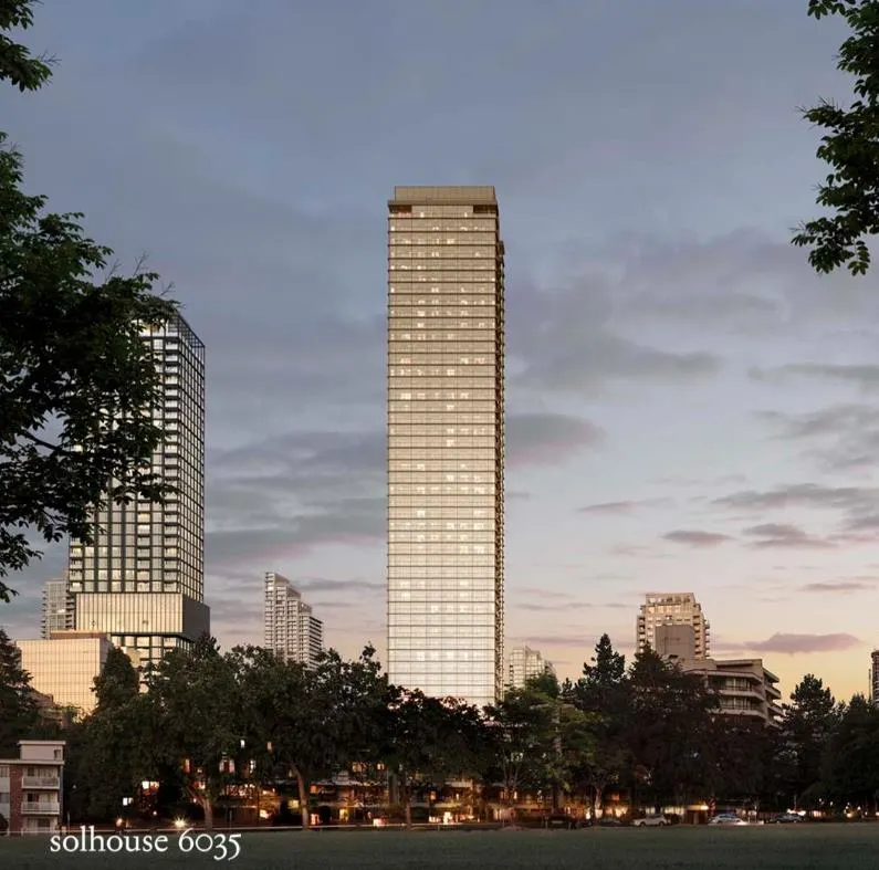 6035 Wilson Avenue #1002