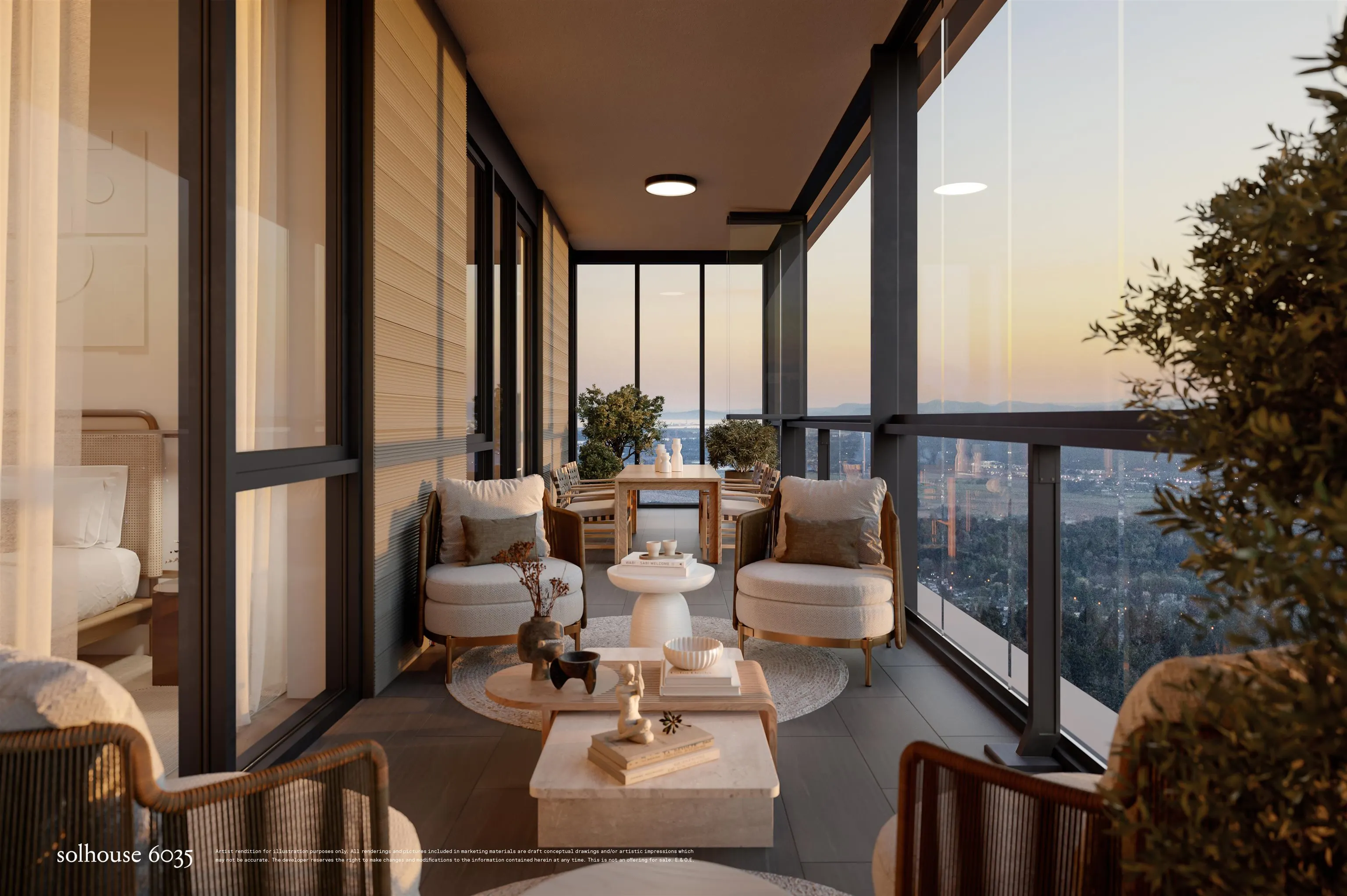 6035 Wilson Avenue #1002