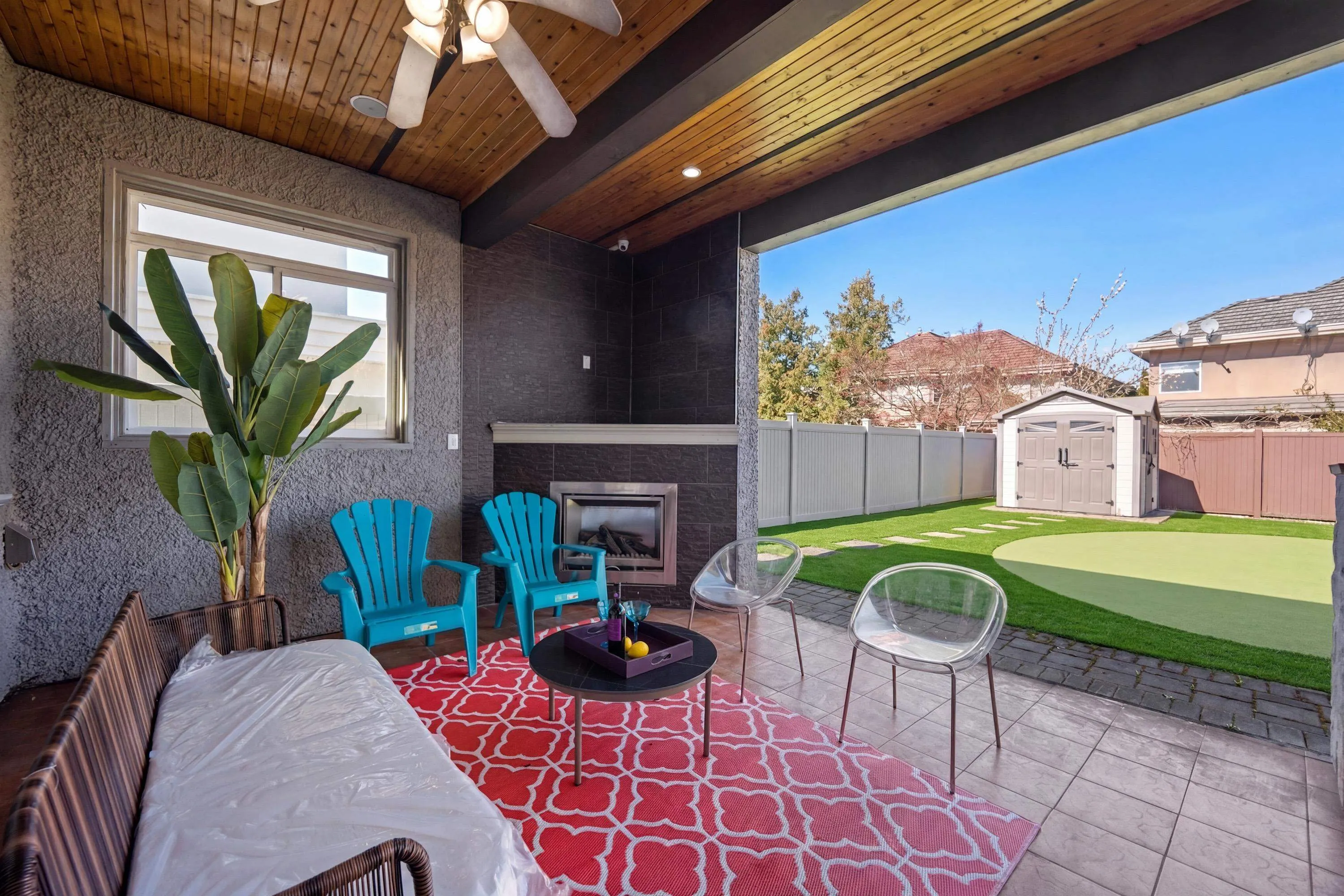 8651 Williams Road