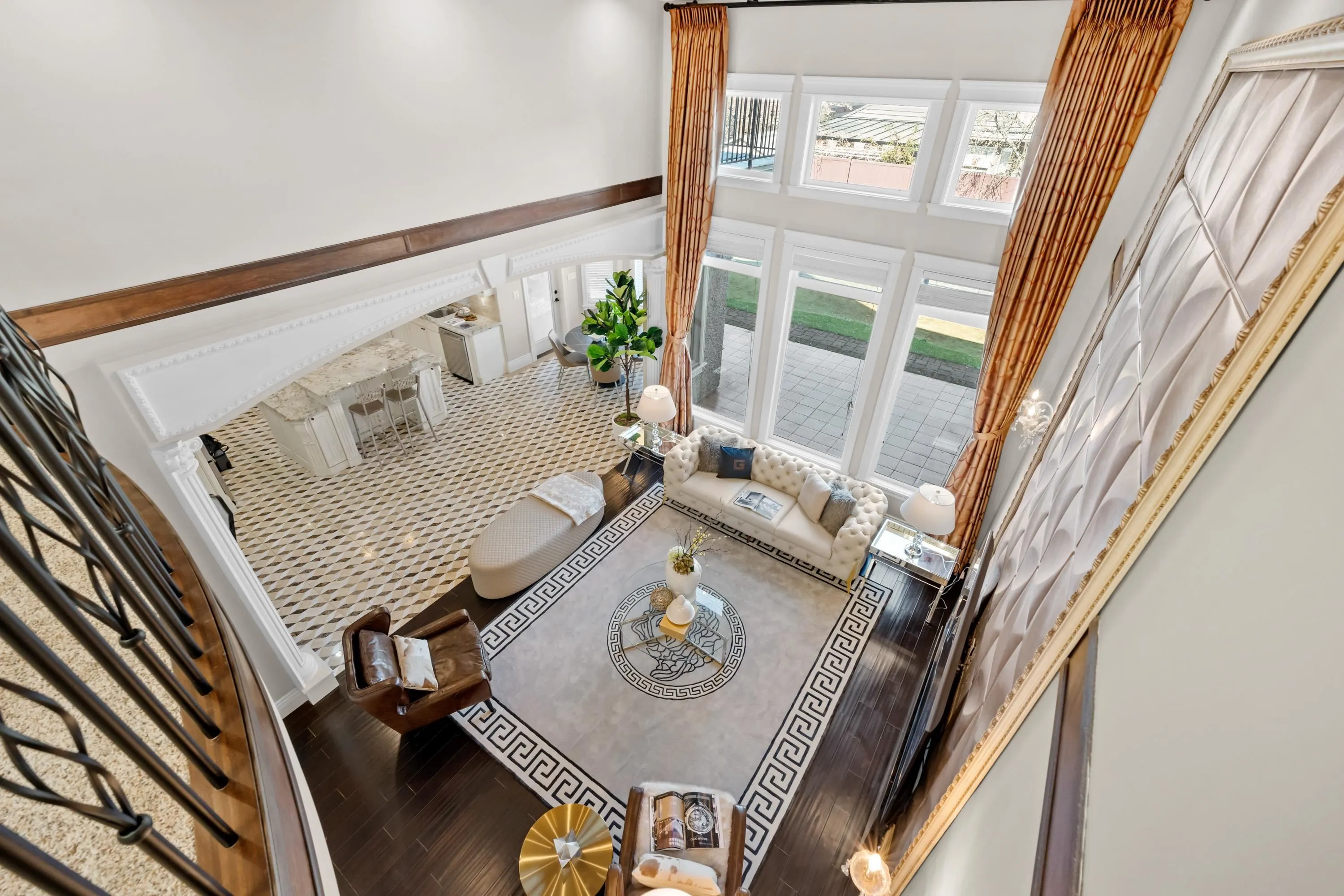 8651 Williams Road