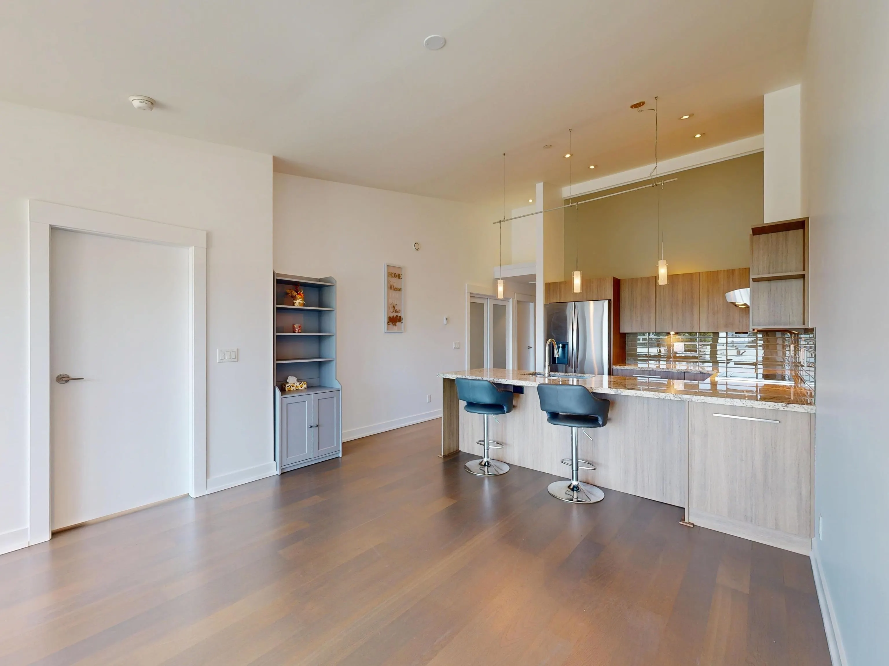 650 Evergreen Place #402