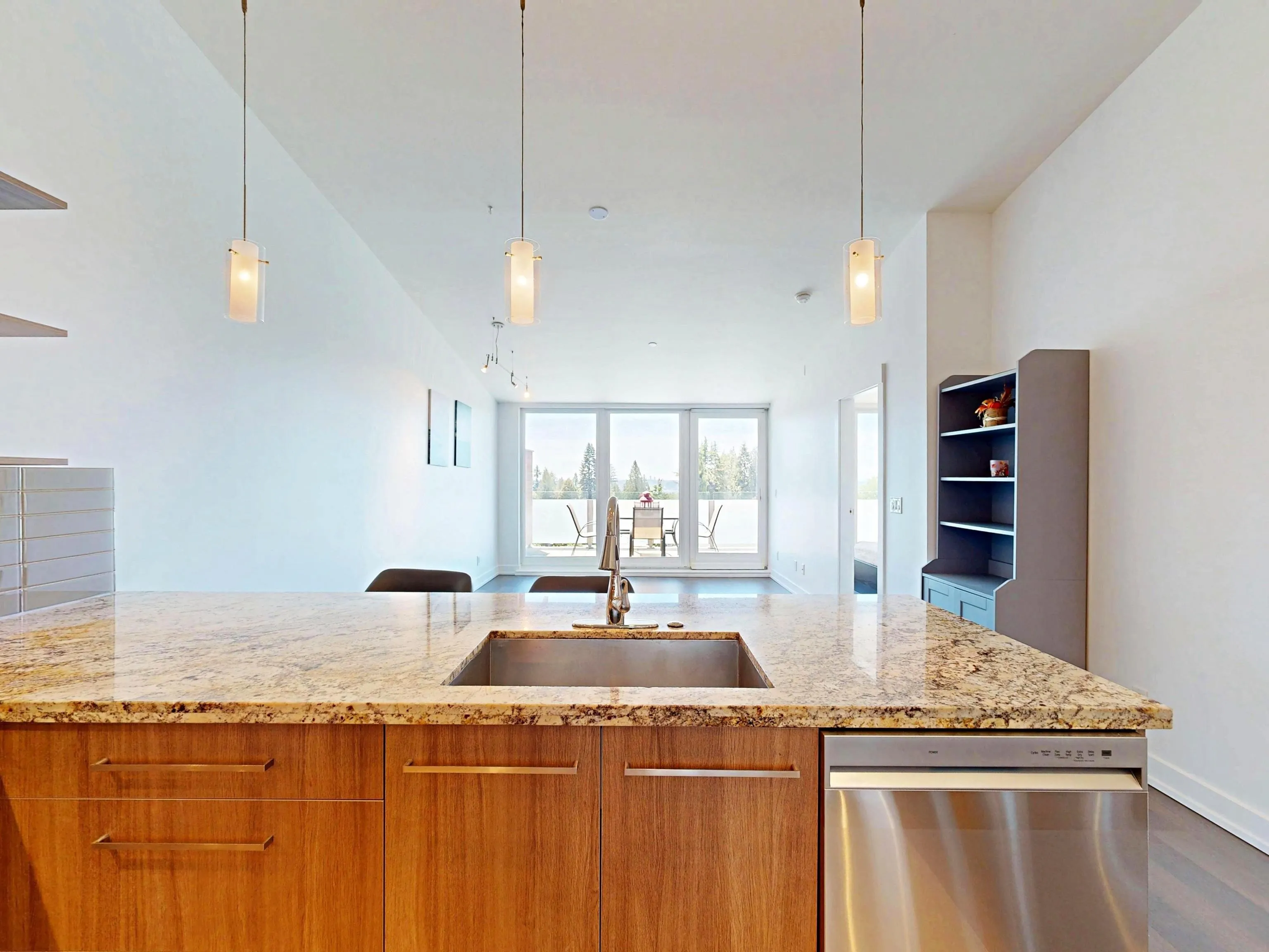 650 Evergreen Place #402