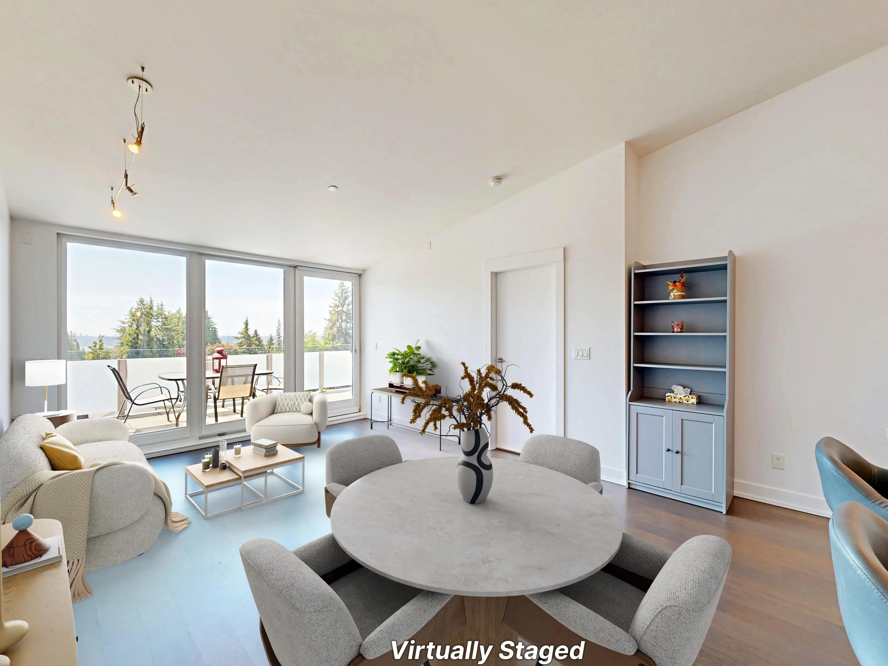 650 Evergreen Place #402
