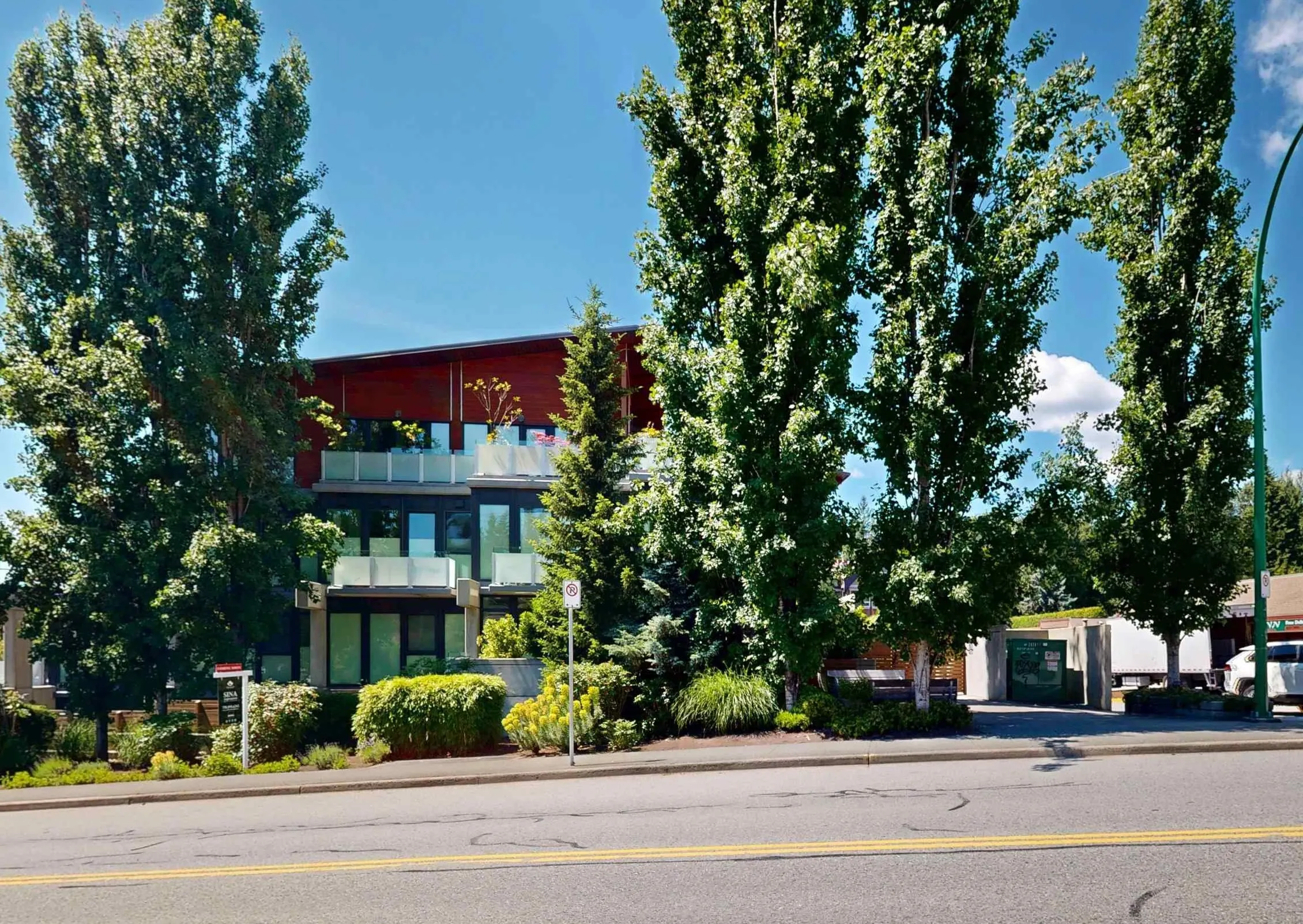 650 Evergreen Place #402