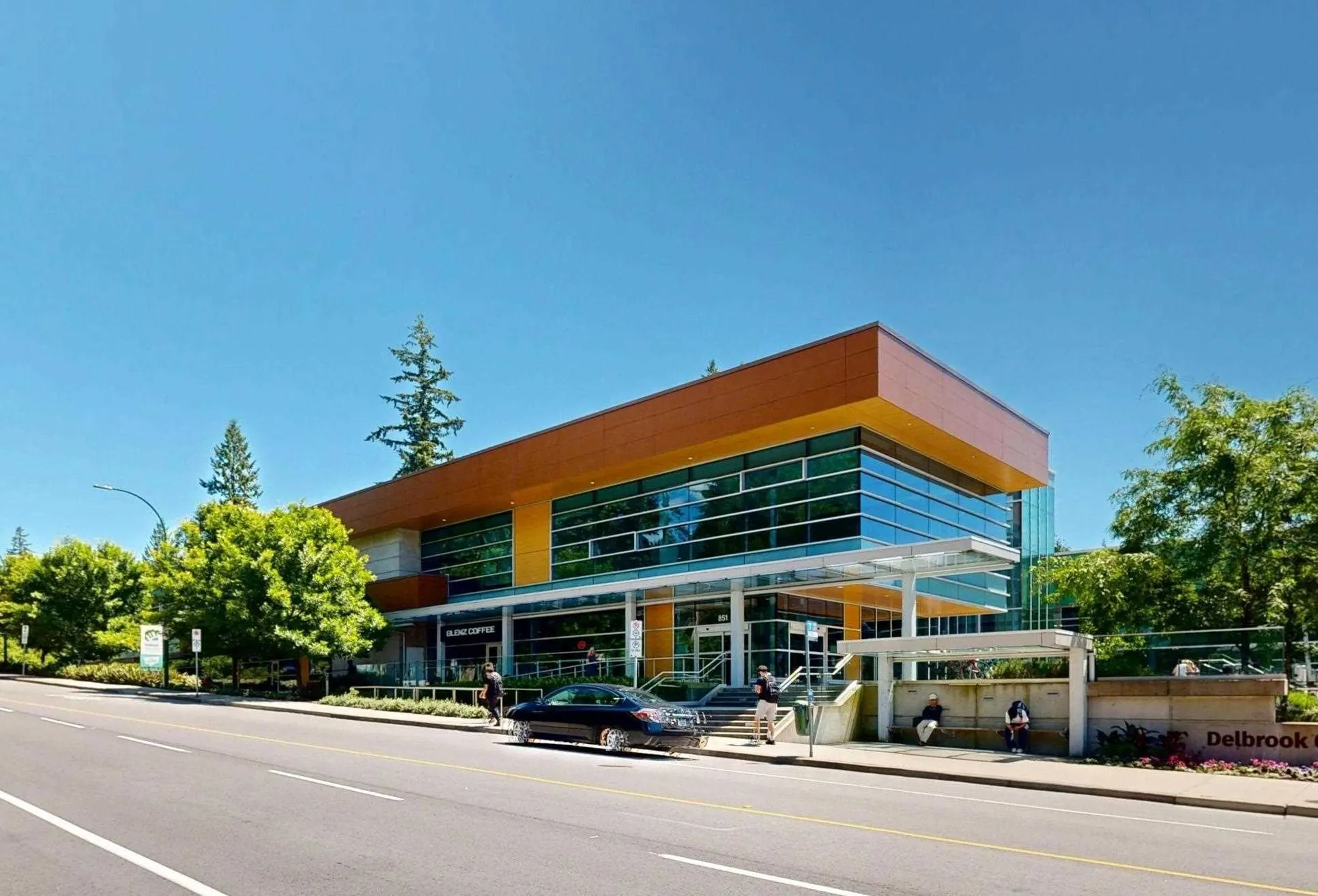 650 Evergreen Place #402