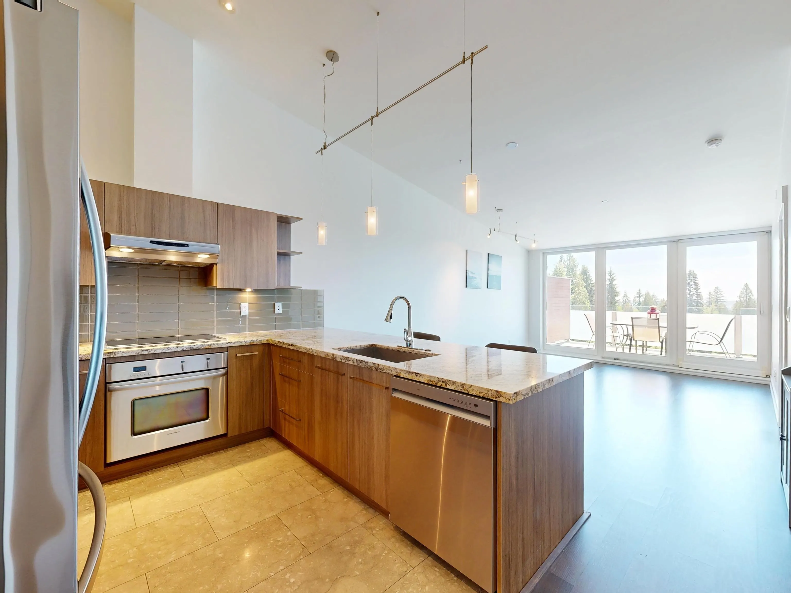 650 Evergreen Place #402