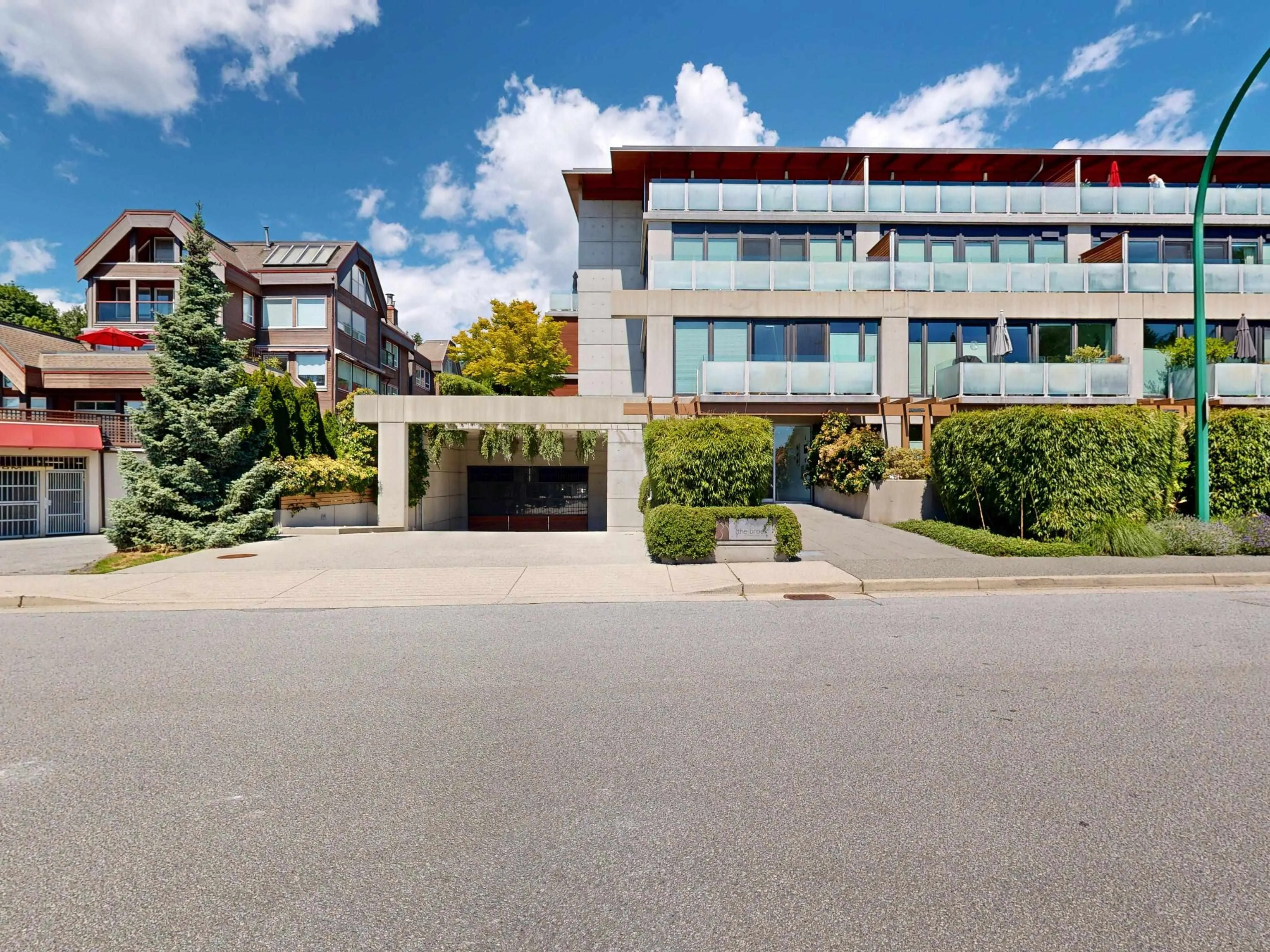 650 Evergreen Place #402
