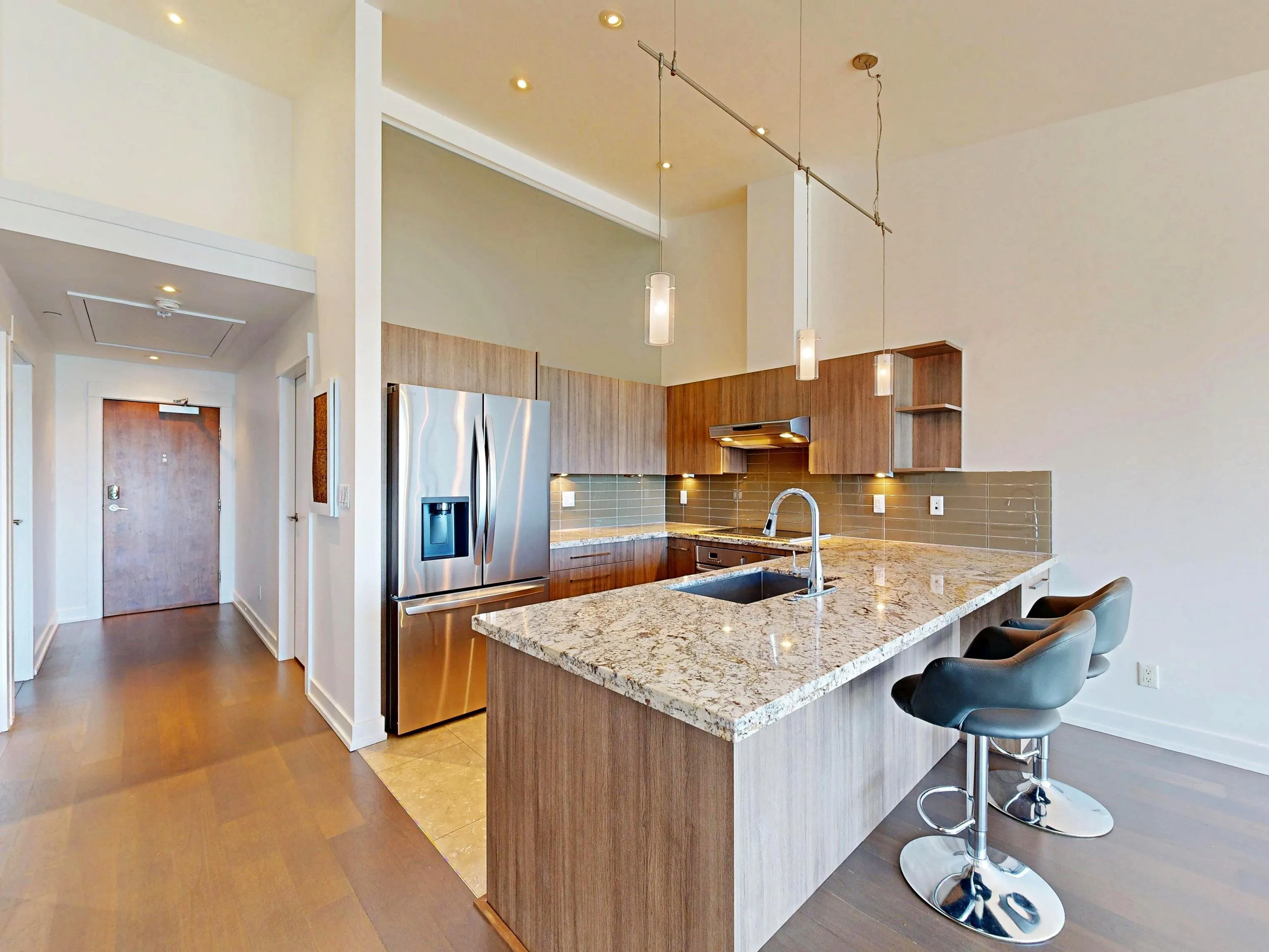 650 Evergreen Place #402