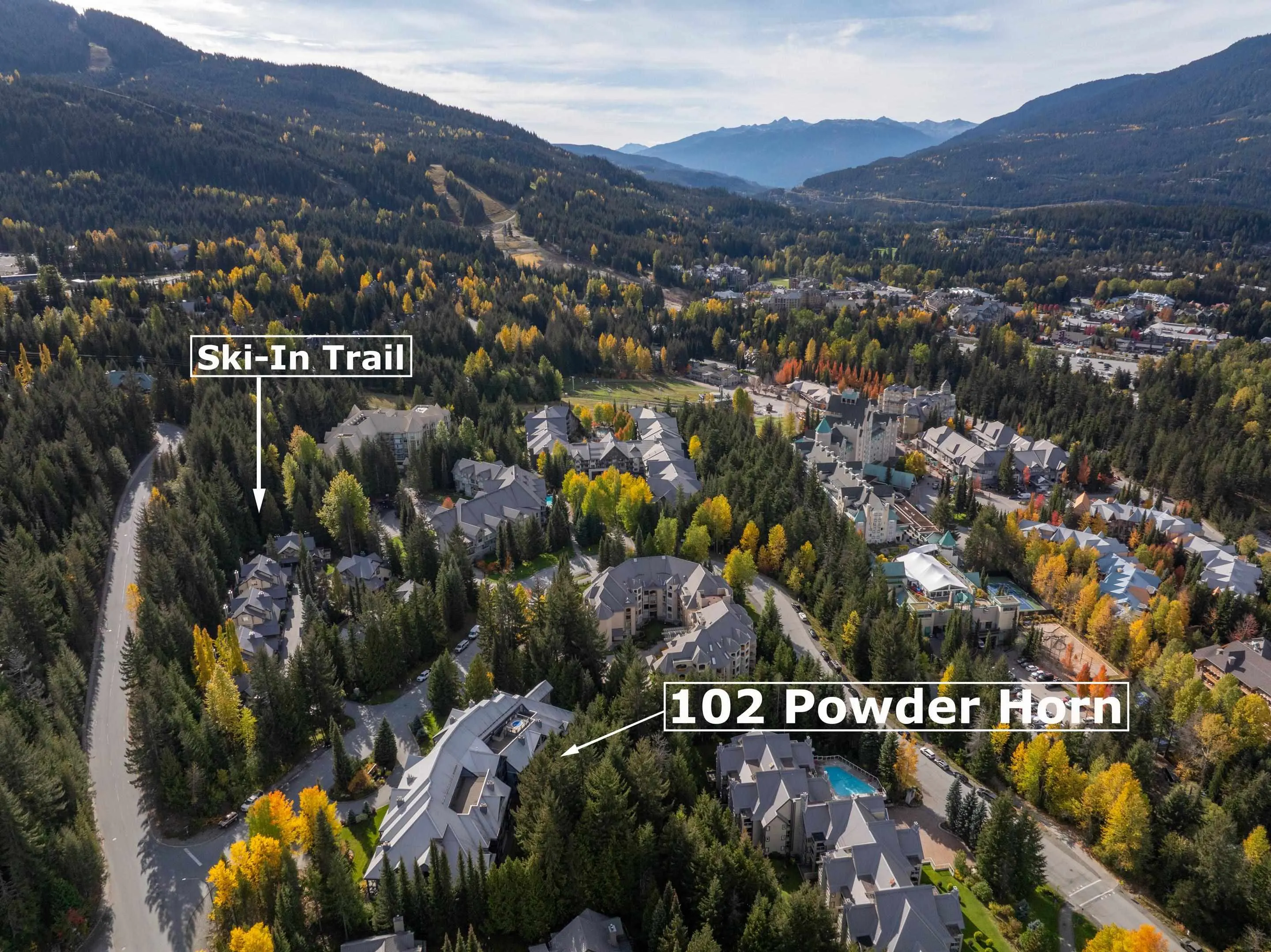 4821 Spearhead Drive #102
