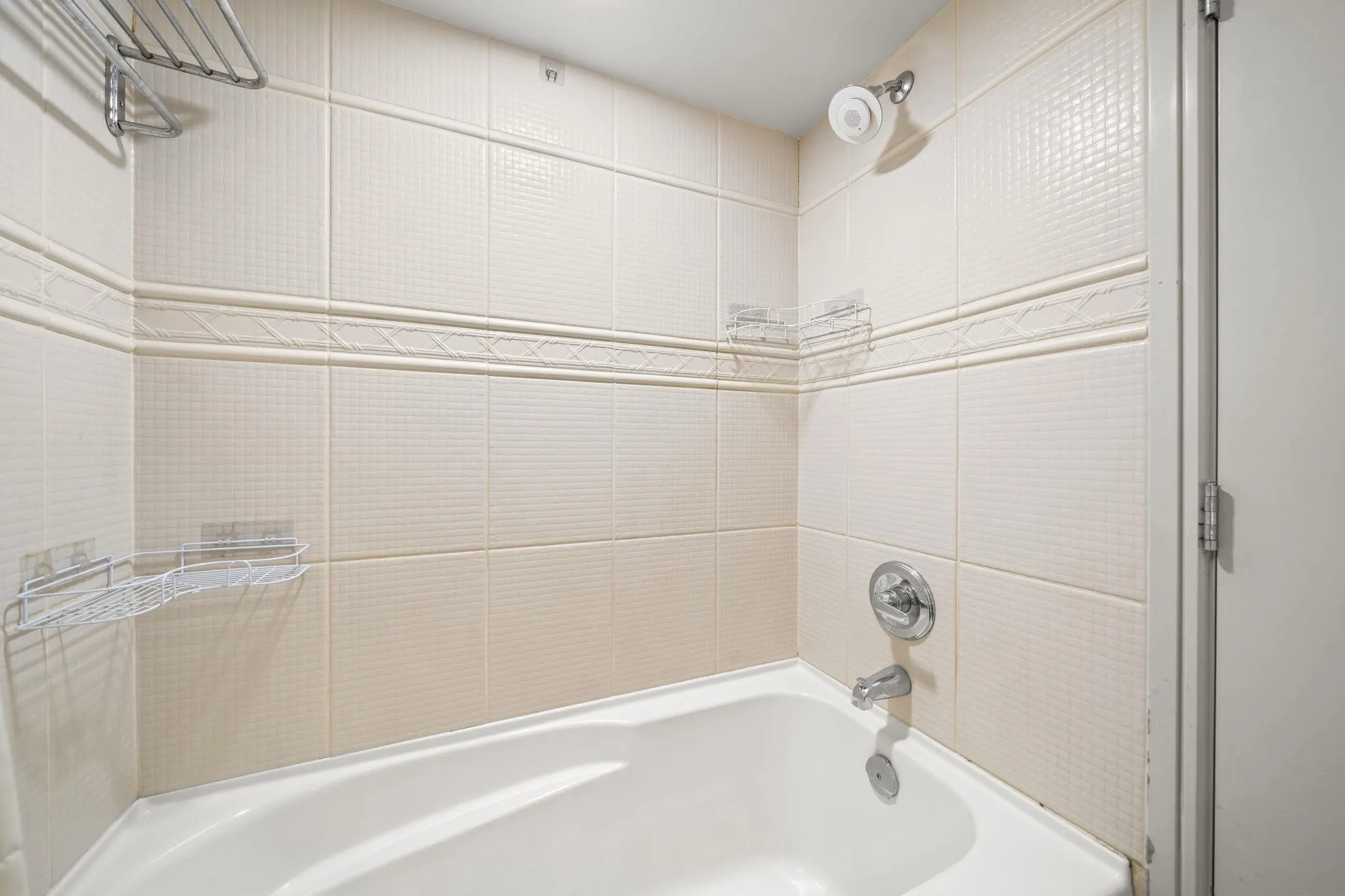 1068 Hornby Street #1807