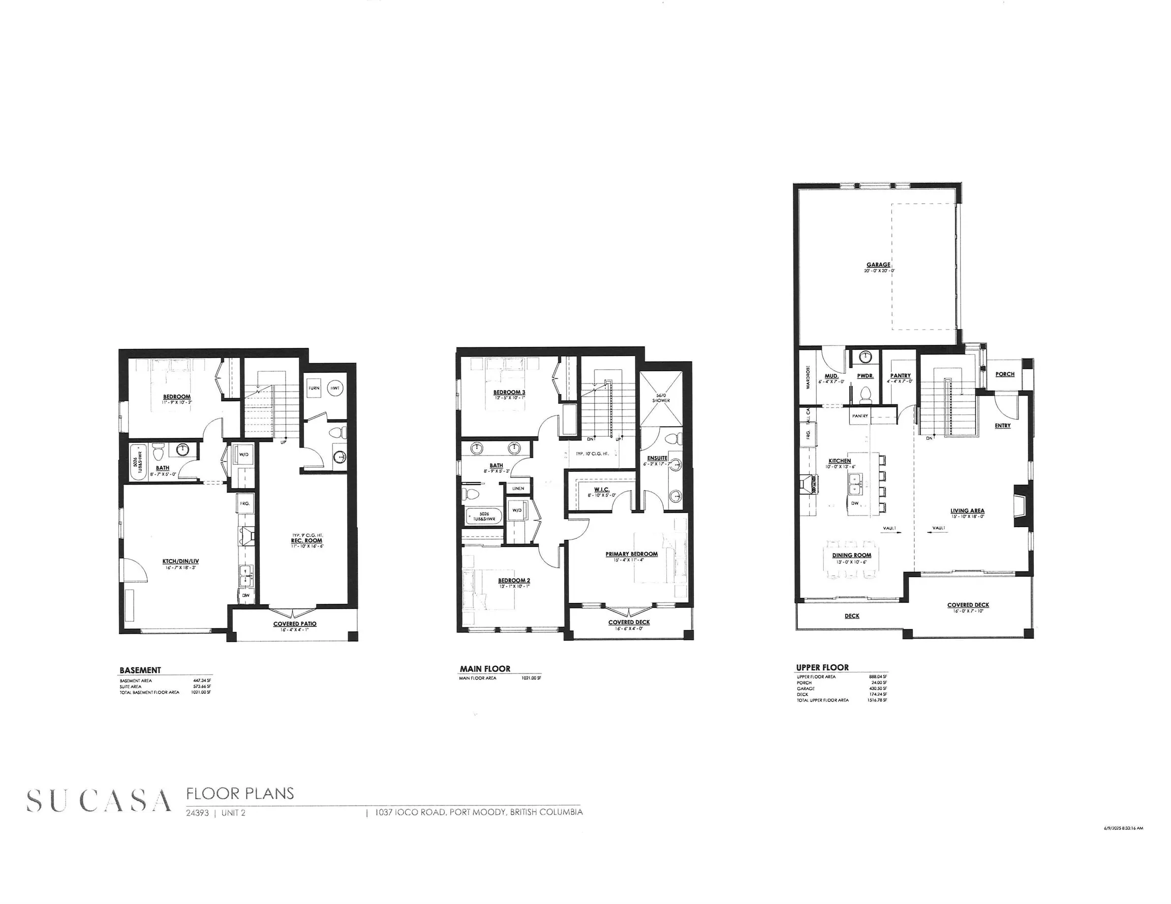 1037 Ioco Road