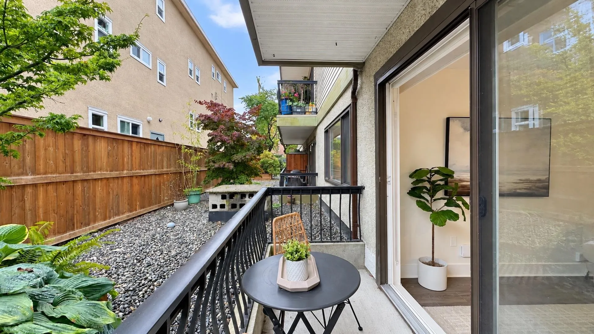 2033 W 7th Avenue #110
