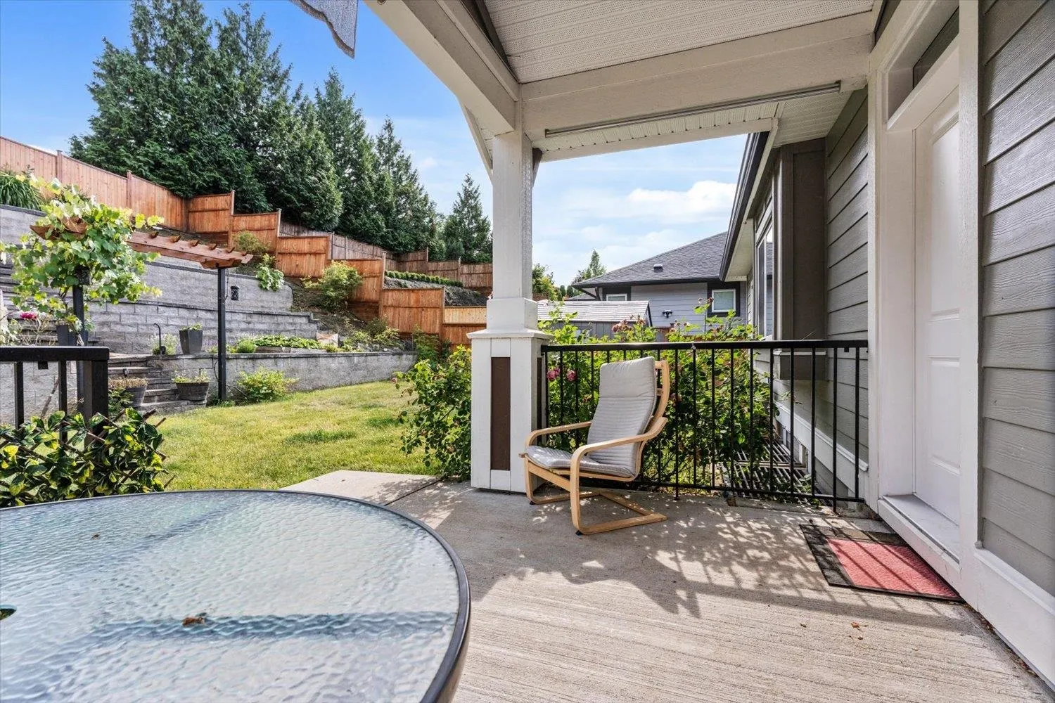 8295 Nixon Road #15