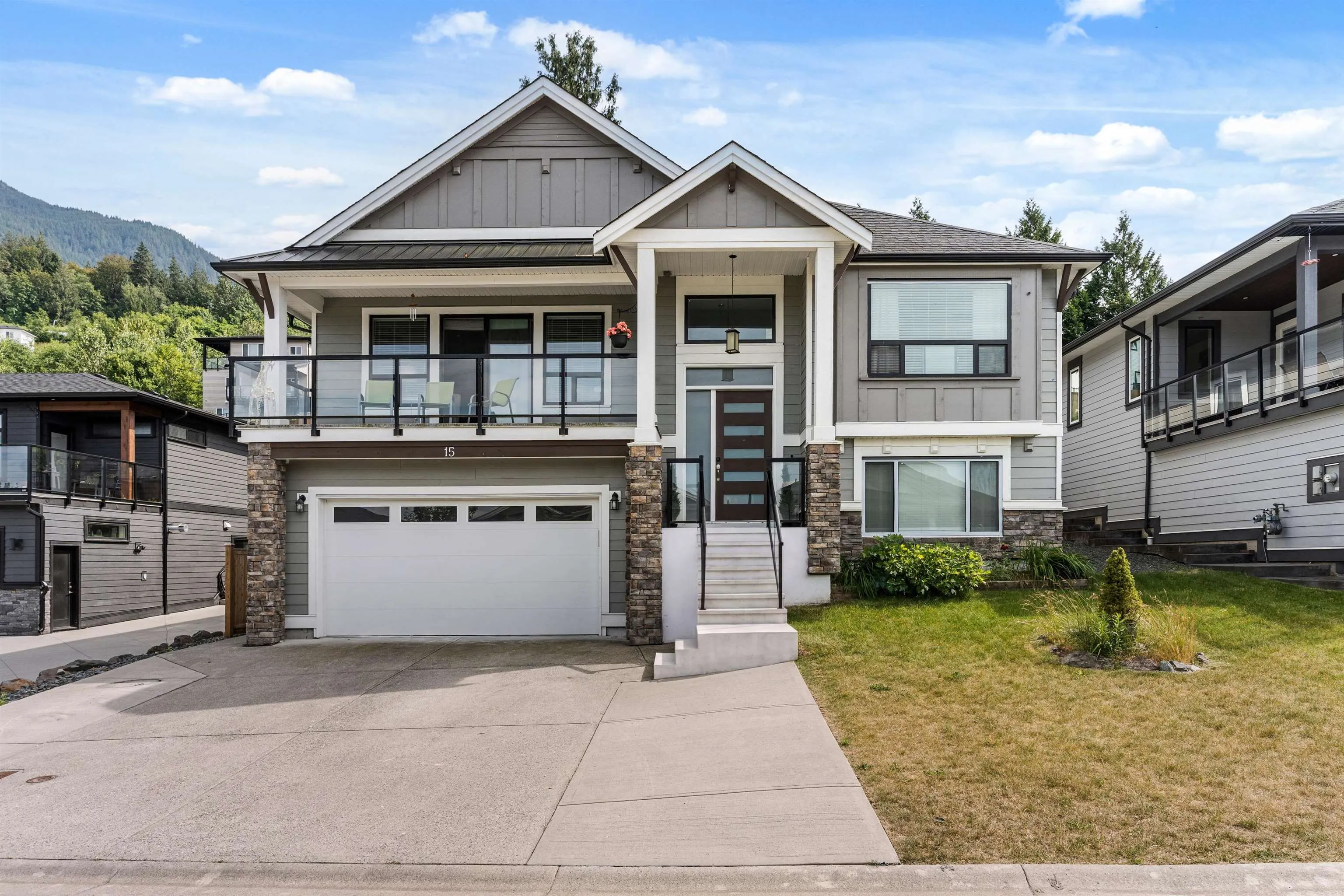 8295 Nixon Road #15