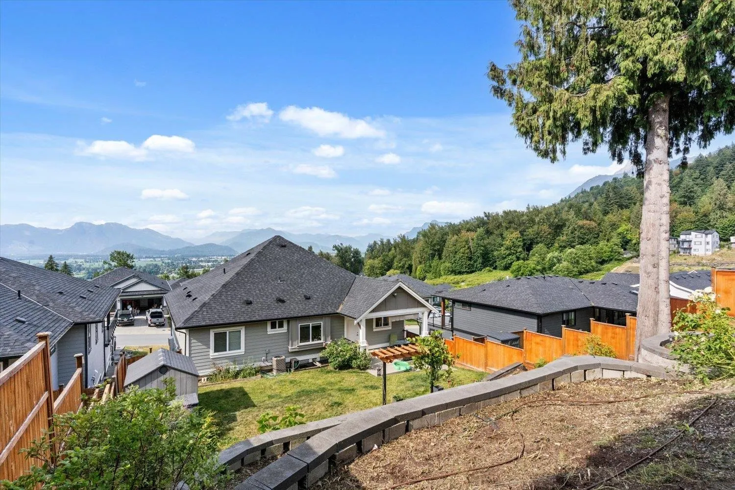 8295 Nixon Road #15