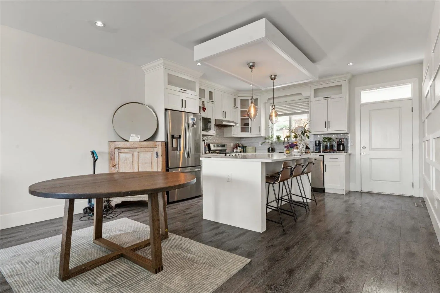 8295 Nixon Road #15