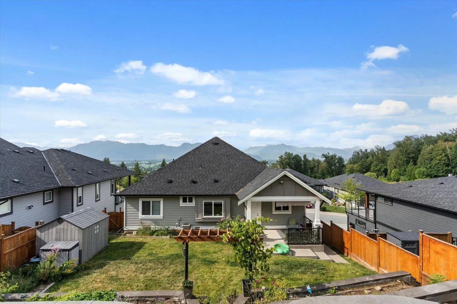 8295 Nixon Road #15