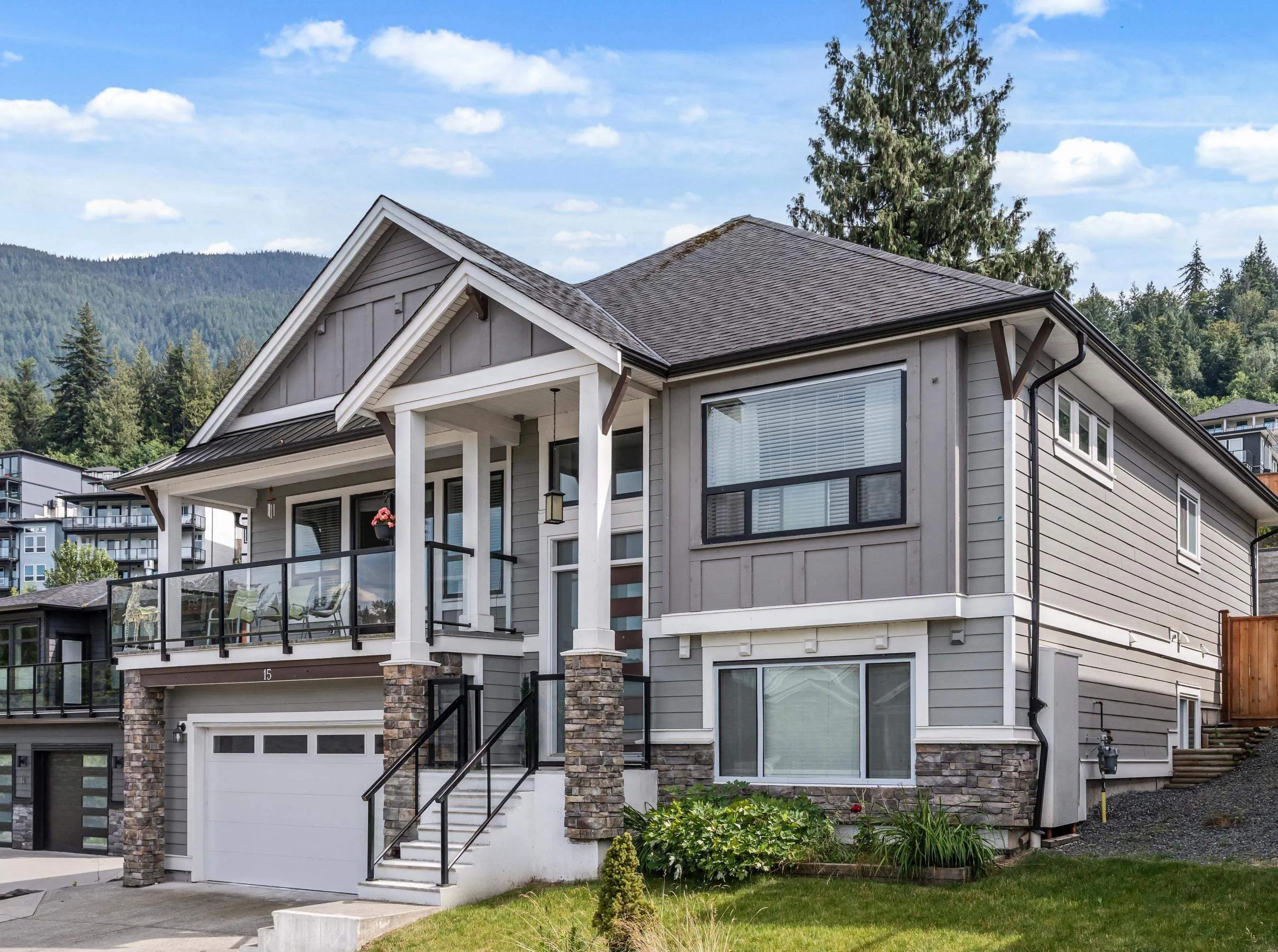 8295 Nixon Road #15