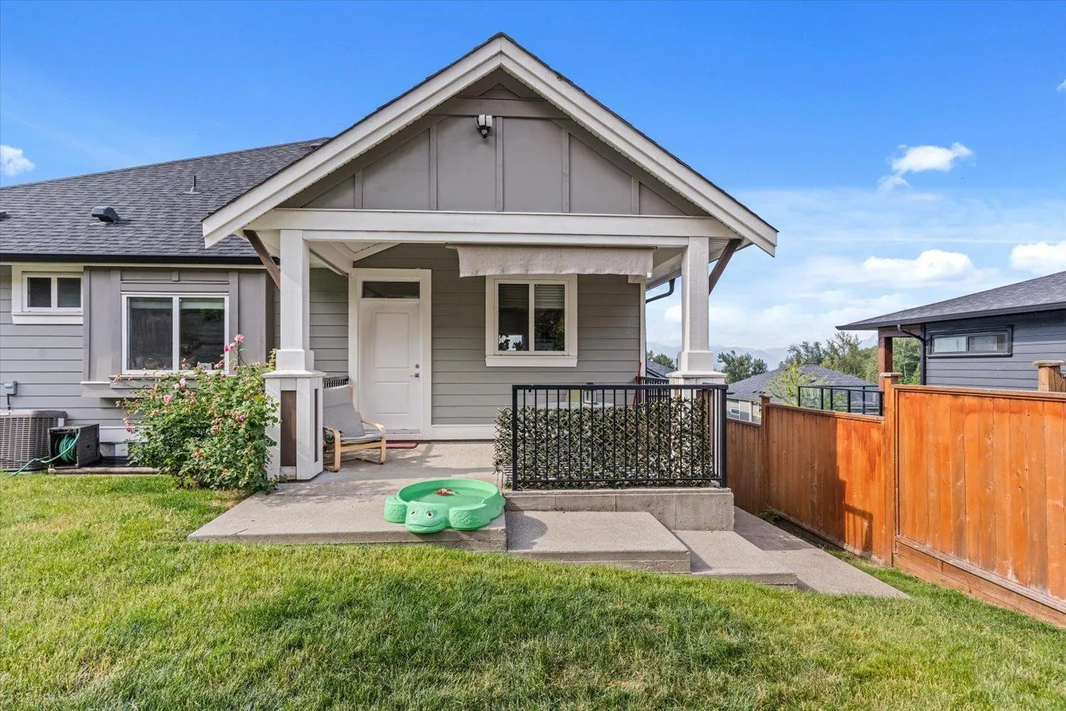 8295 Nixon Road #15