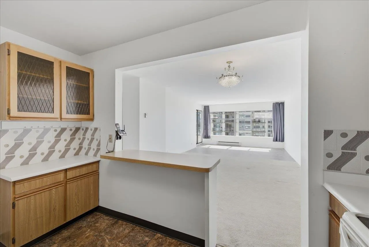 615 Belmont Street #1506