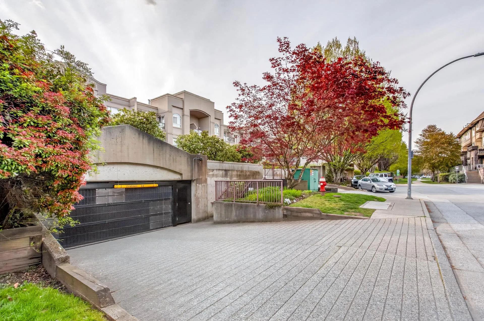 2109 Rowland Street #125