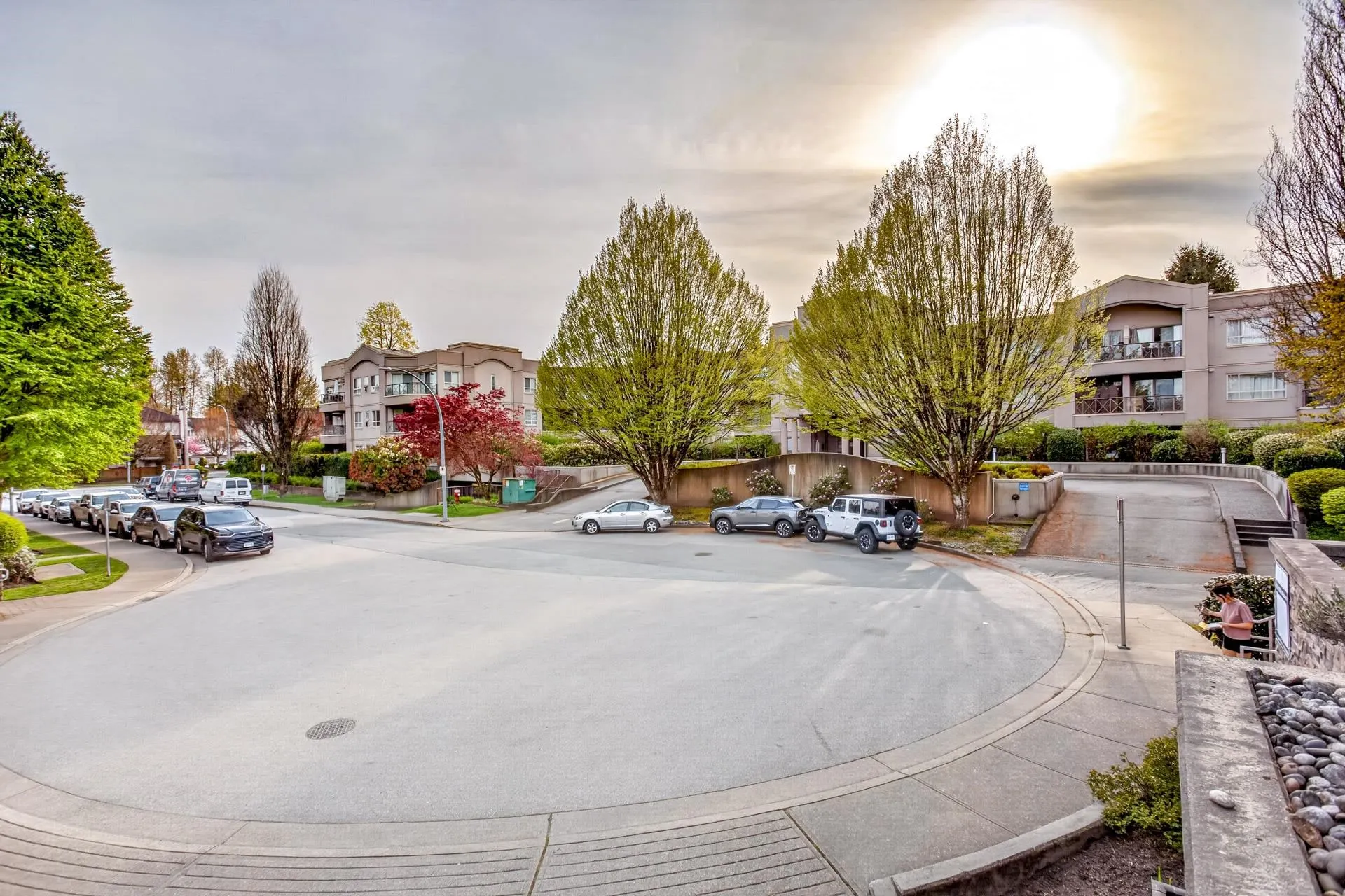 2109 Rowland Street #125