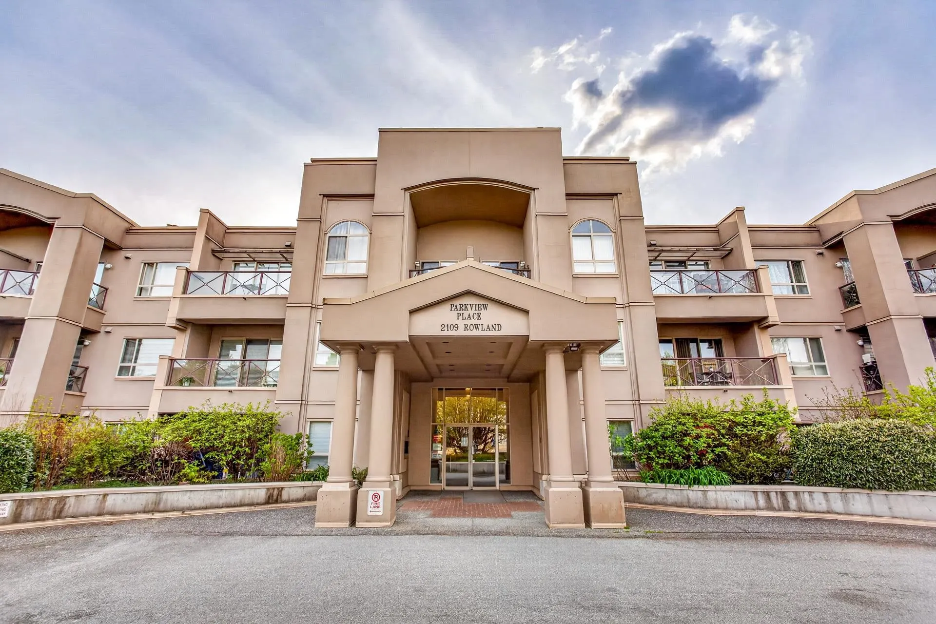 2109 Rowland Street #125