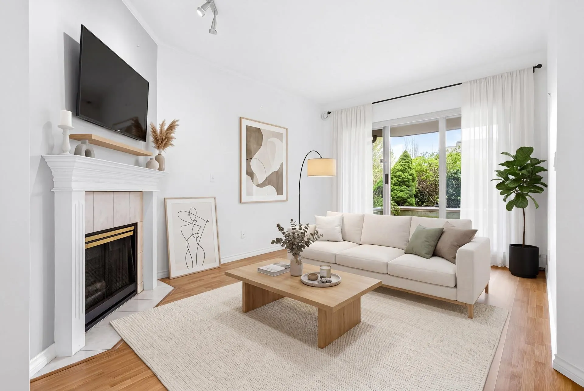 2109 Rowland Street #125