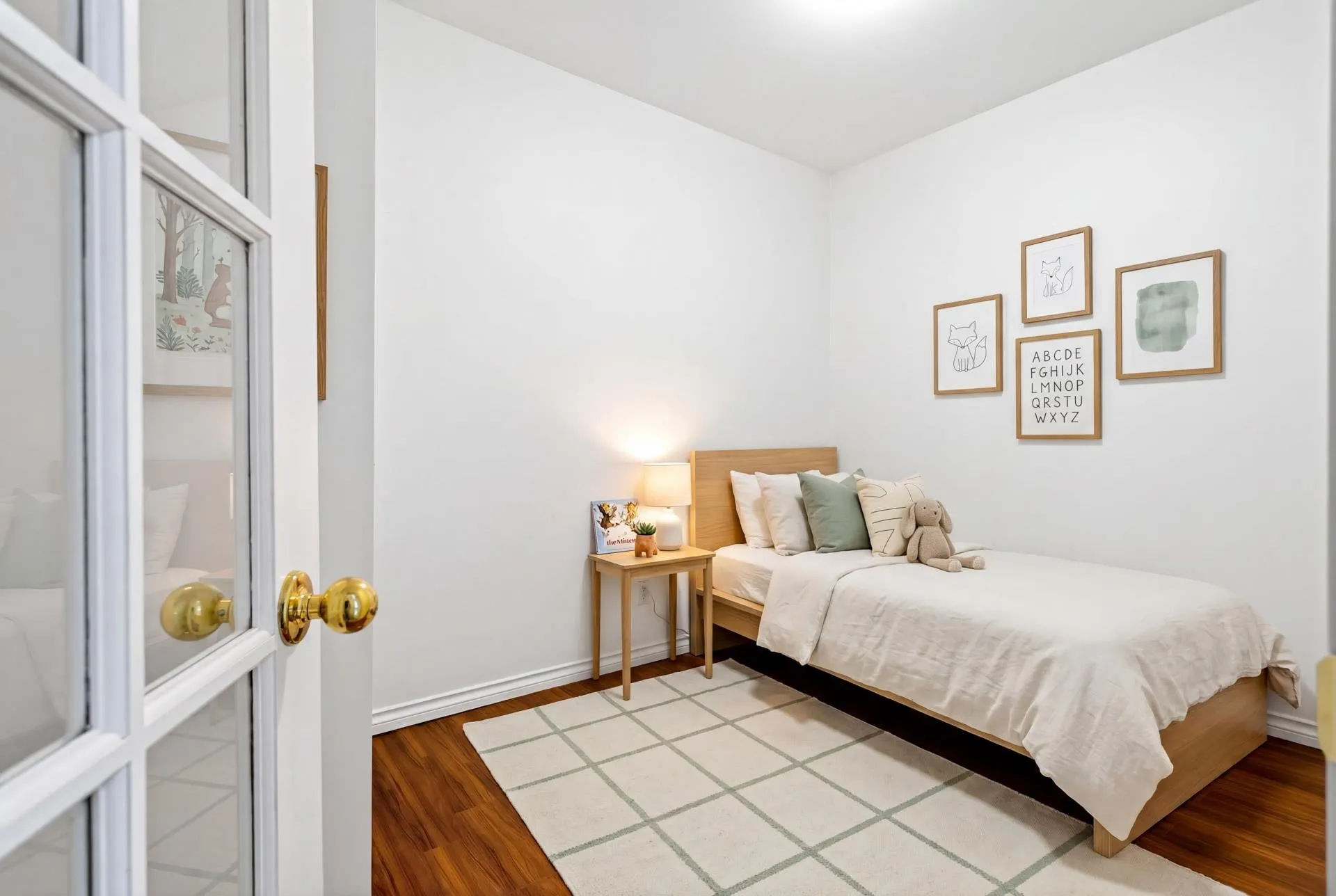 2109 Rowland Street #125