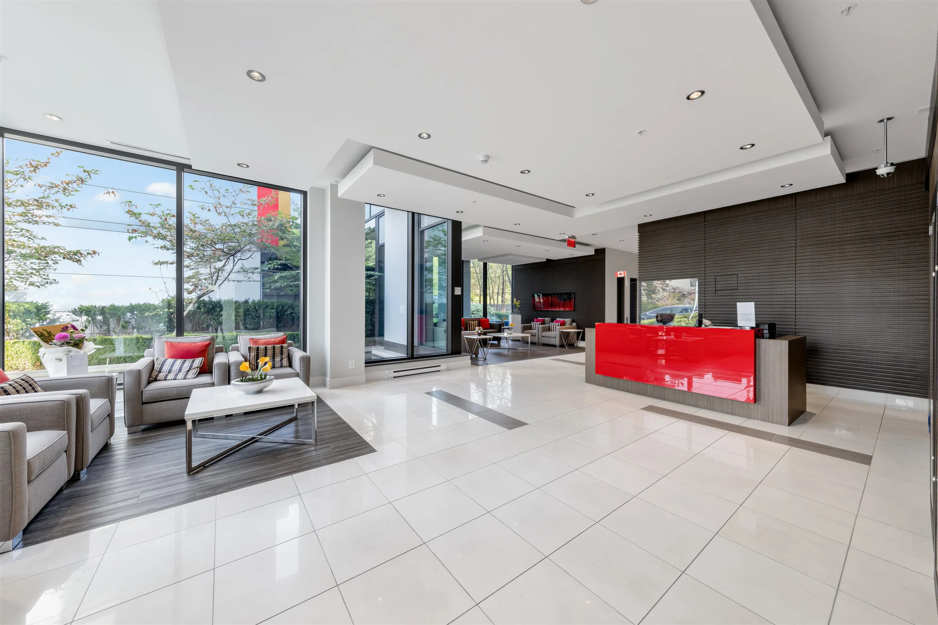 6658 Dow Avenue #2008