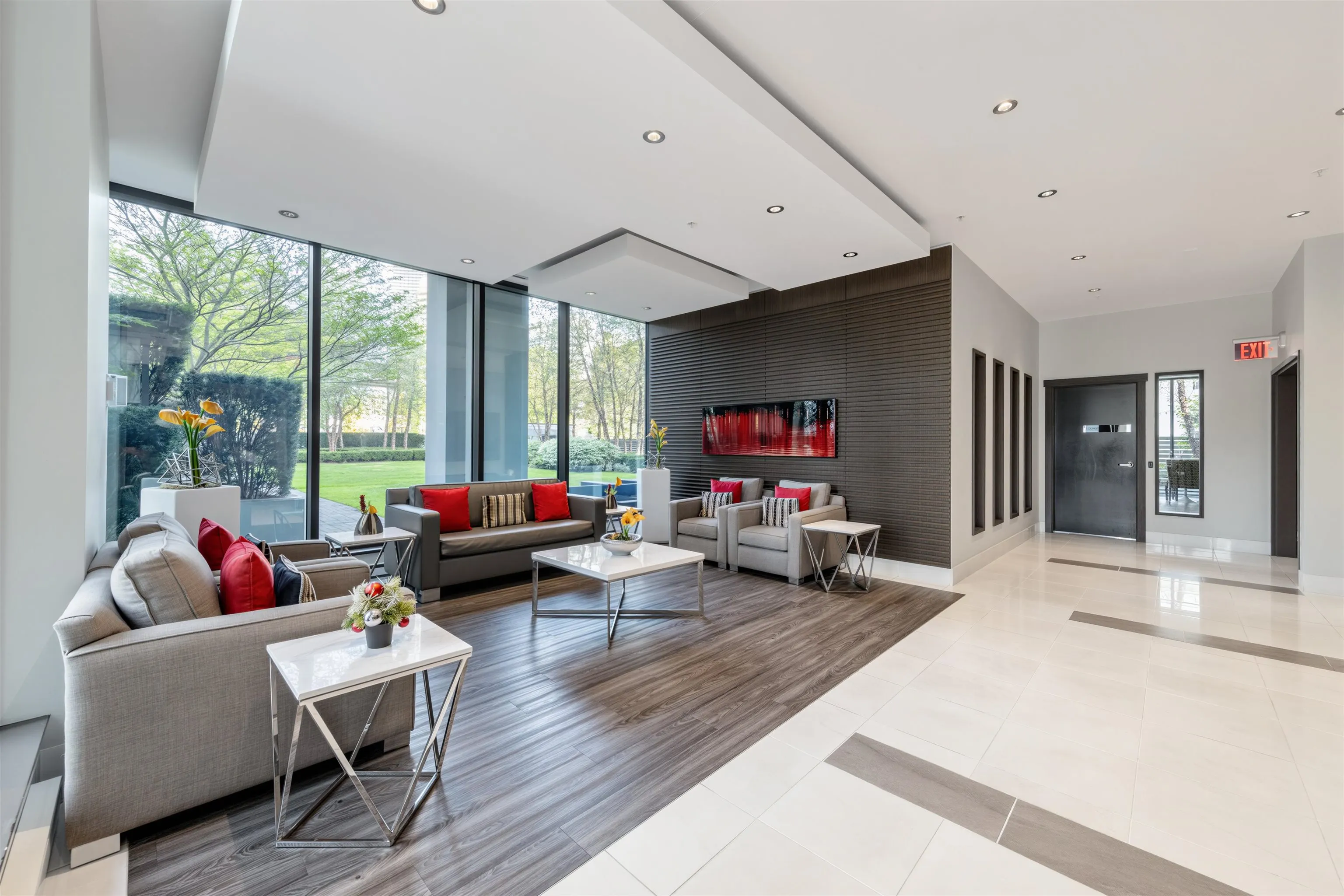 6658 Dow Avenue #2008