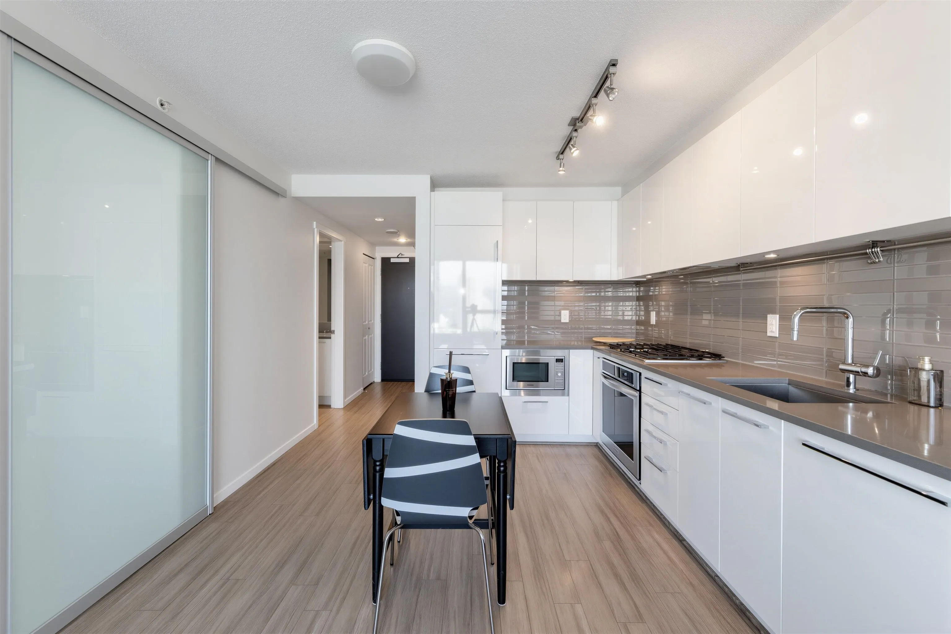 6658 Dow Avenue #2008