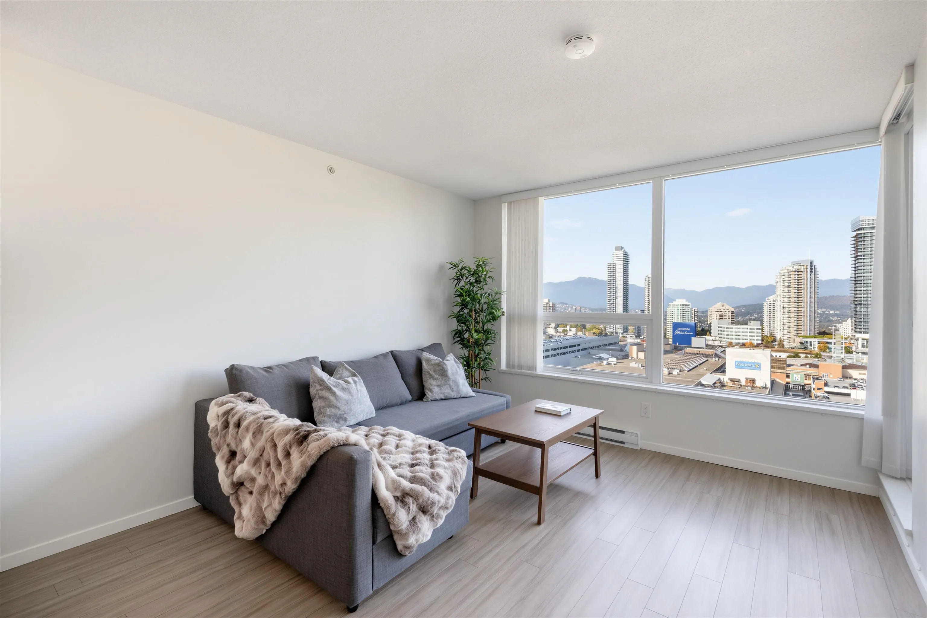6658 Dow Avenue #2008