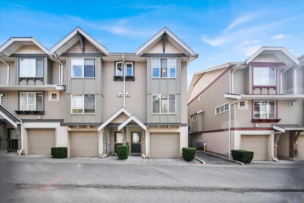 6651 203 Street #6