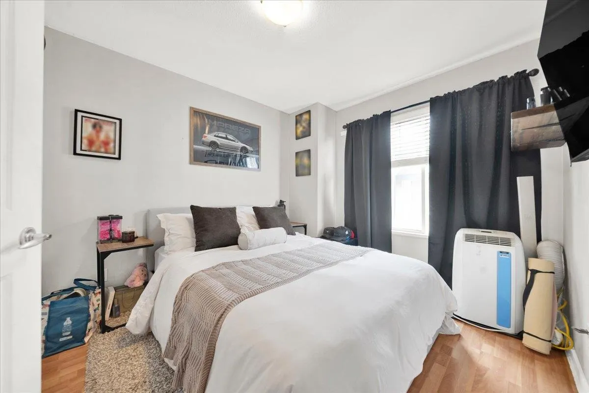 6651 203 Street #6