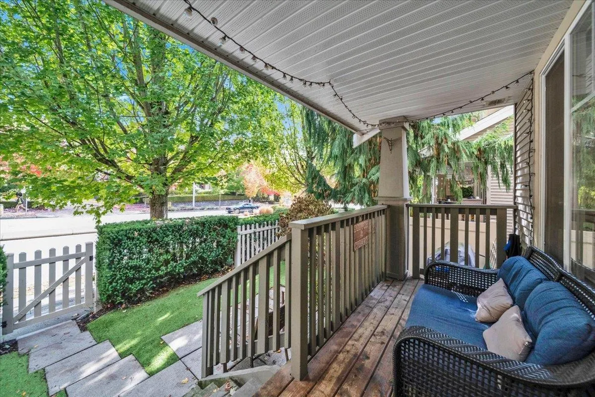 6651 203 Street #6