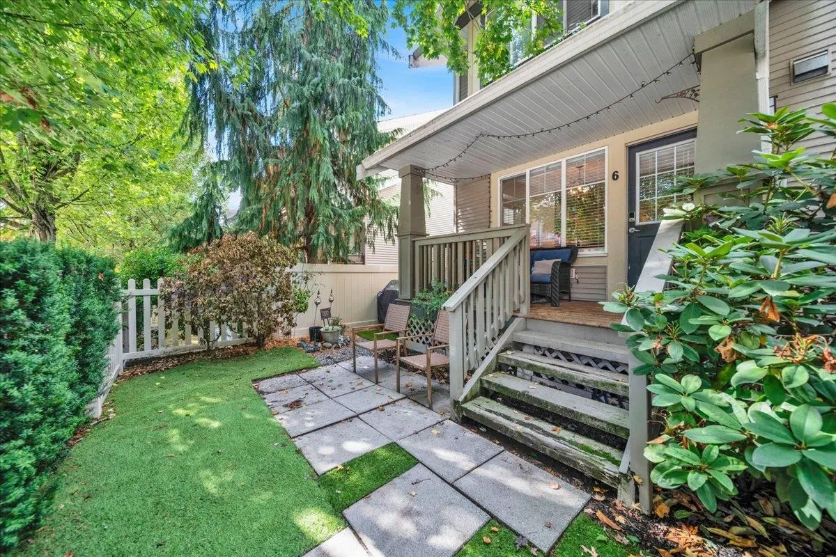 6651 203 Street #6